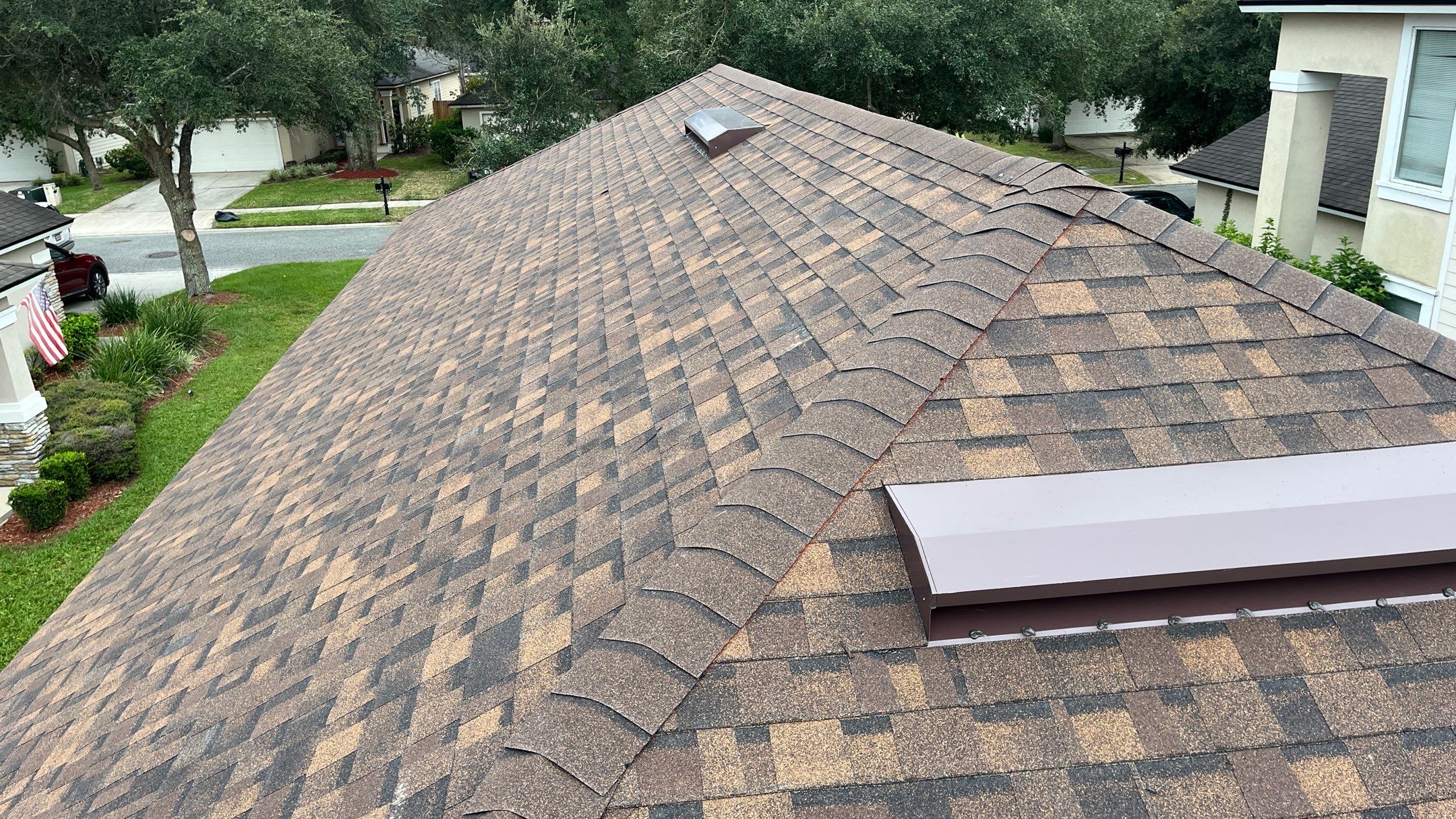 Shingle -> Shingle by Prime Roofing