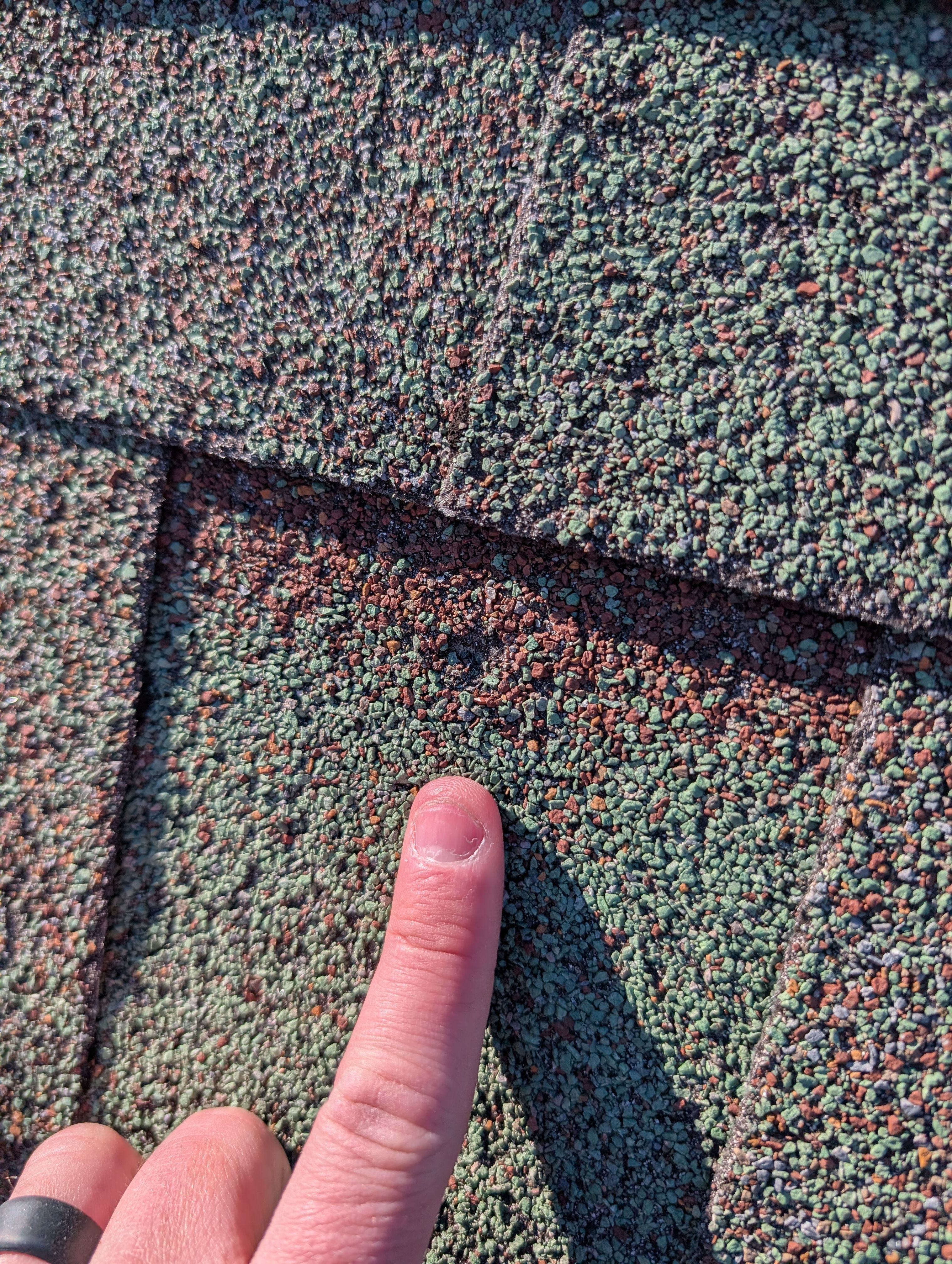 Roof Replacement & Gutter Guards in Galena by Table Rock Design + Build