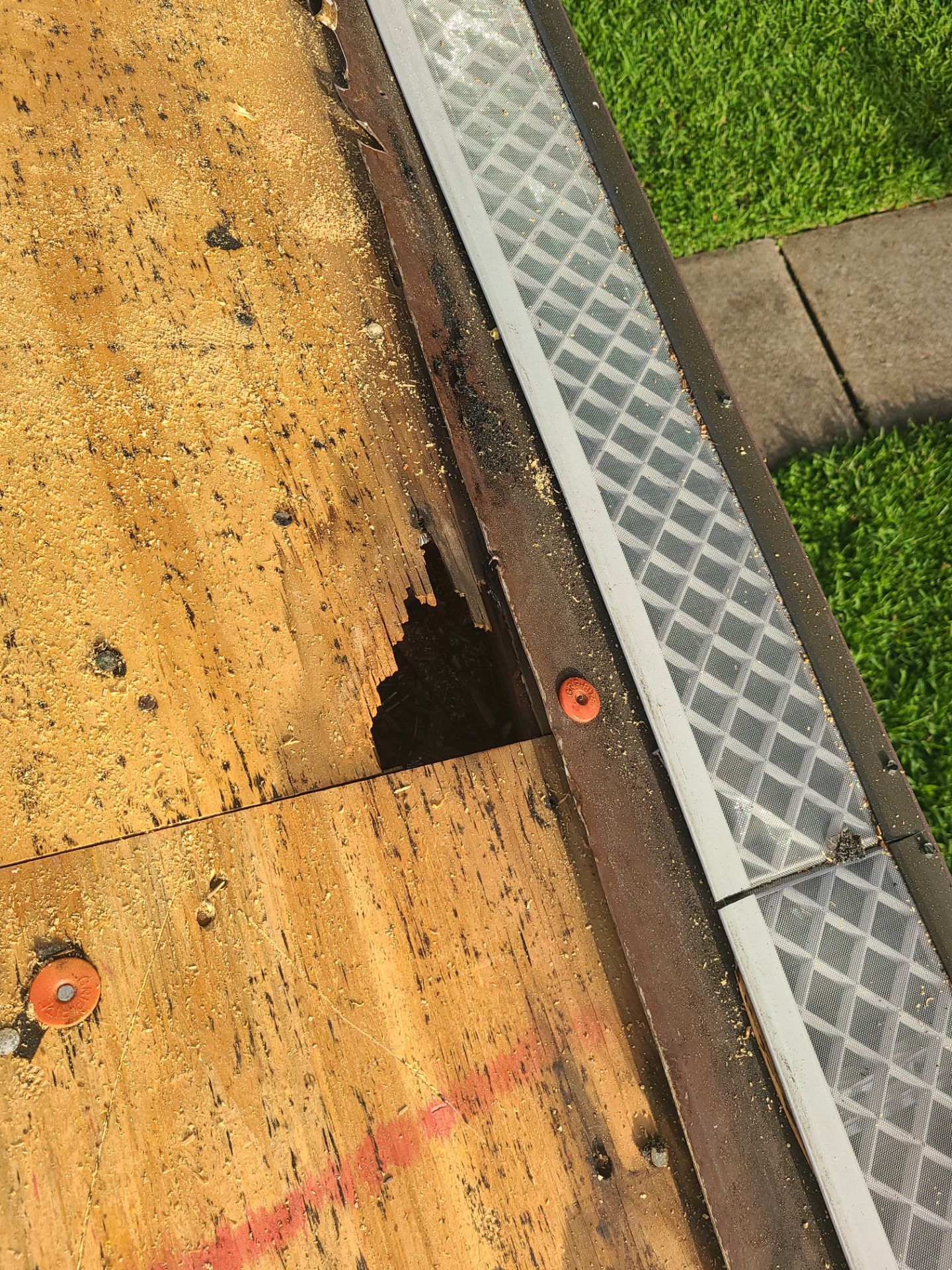 Roof Repair Houston by Roof Repair Company