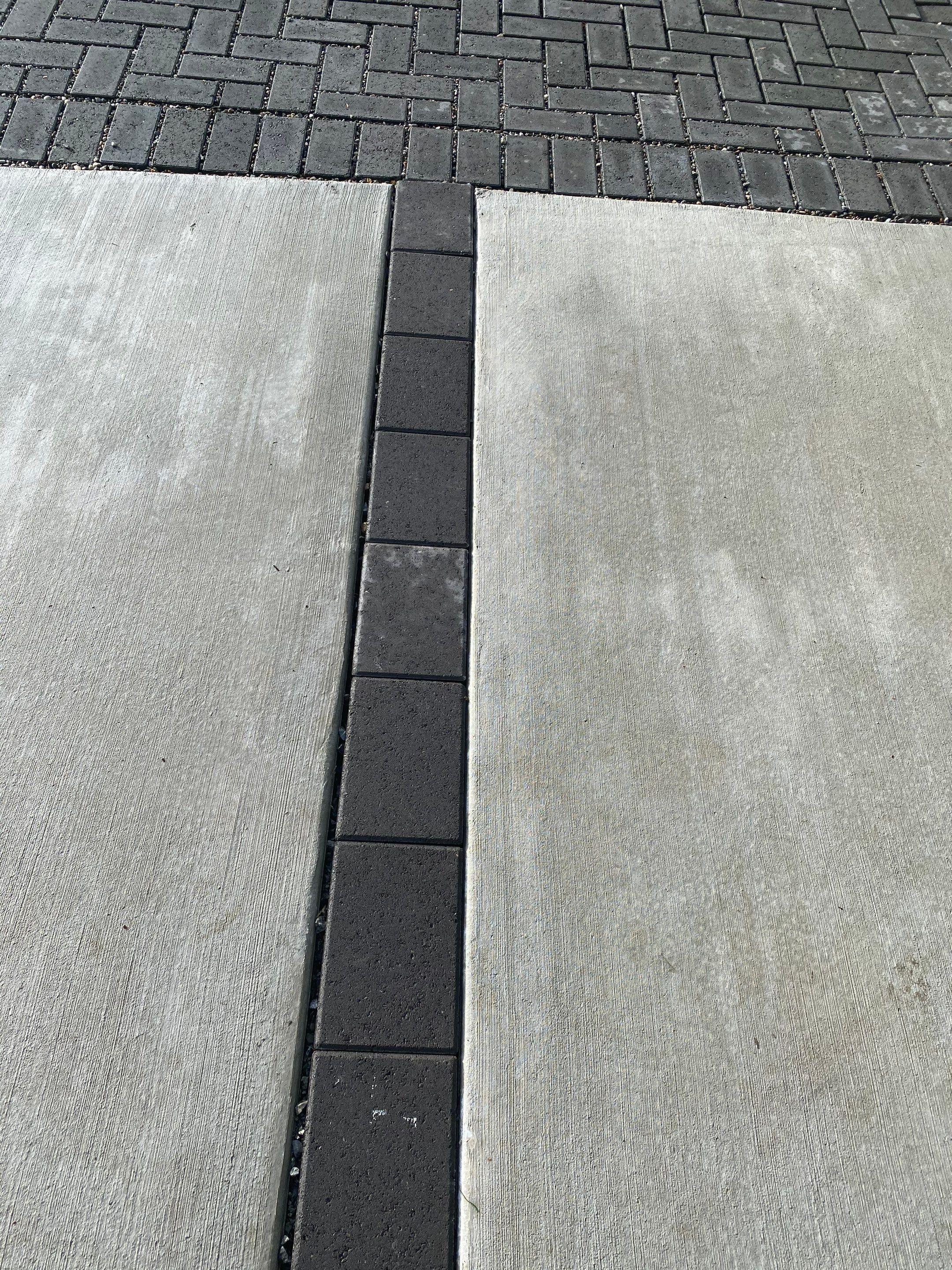Permeable Pavers  by Jireh Asphalt & Concrete Inc 