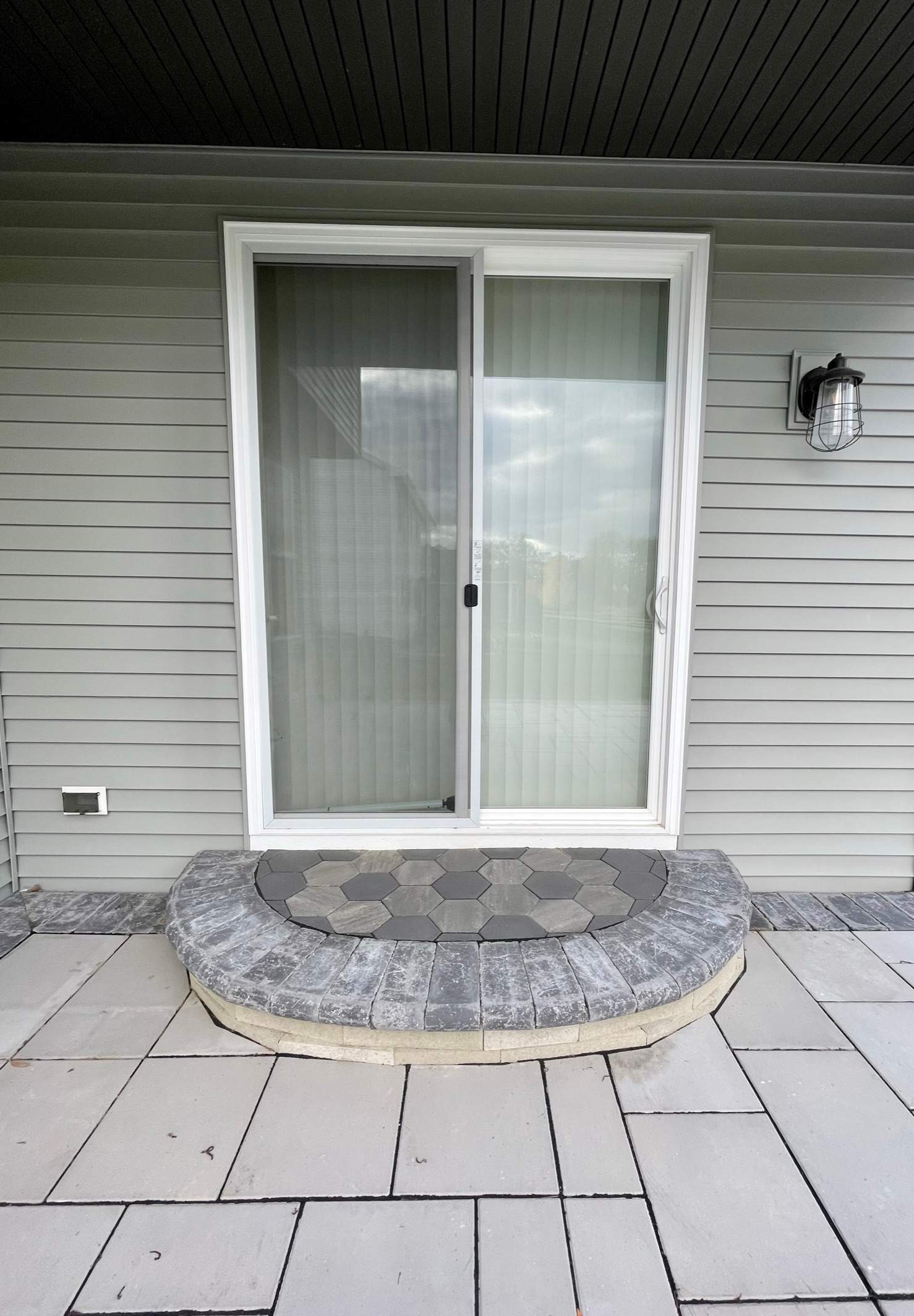 Project in Whitehouse, OH by Farrell's Lawn & Garden Center LLC