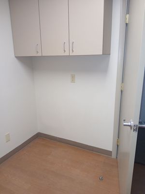 Paint and Drywall Project in Easton