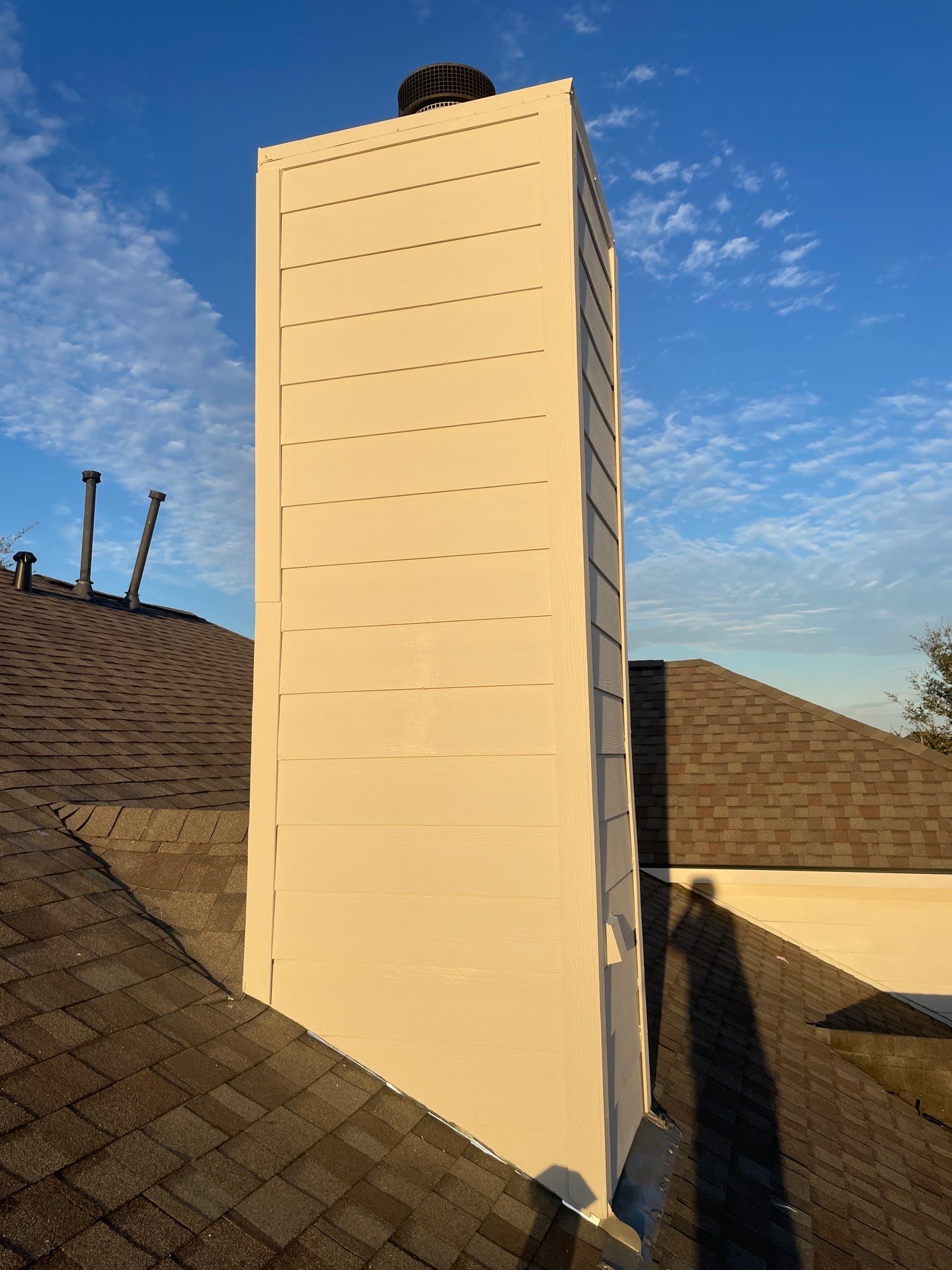 Roof Repair League City by Roof Repair Services LLC