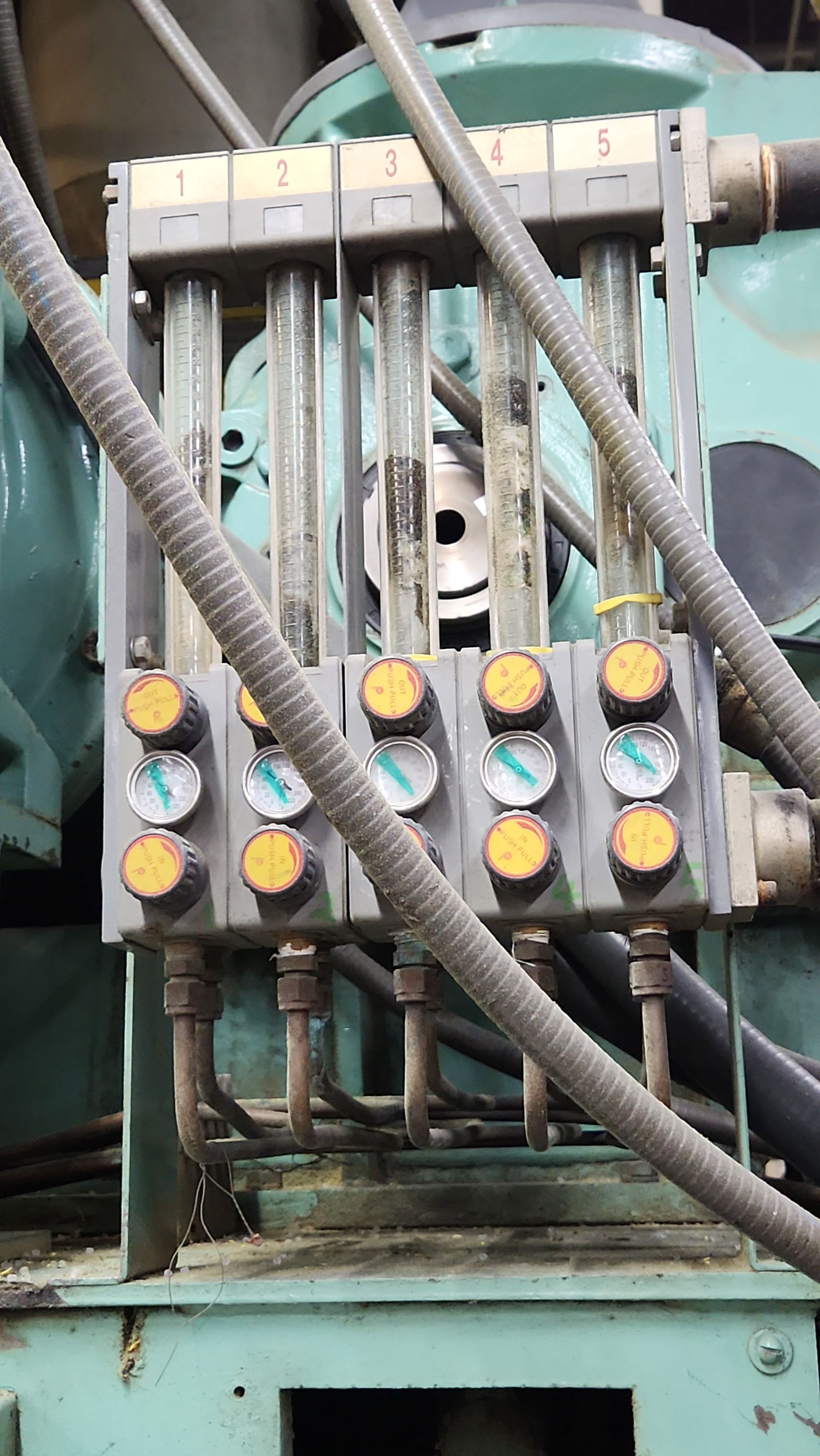 Project in Santa Ana by Altium Packaging