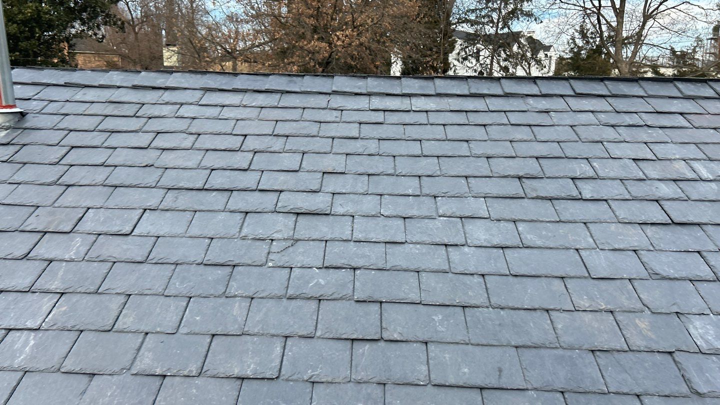 4704 Reservoir Road Northwest, Washington, DC 20007 US by American Custom Contractors