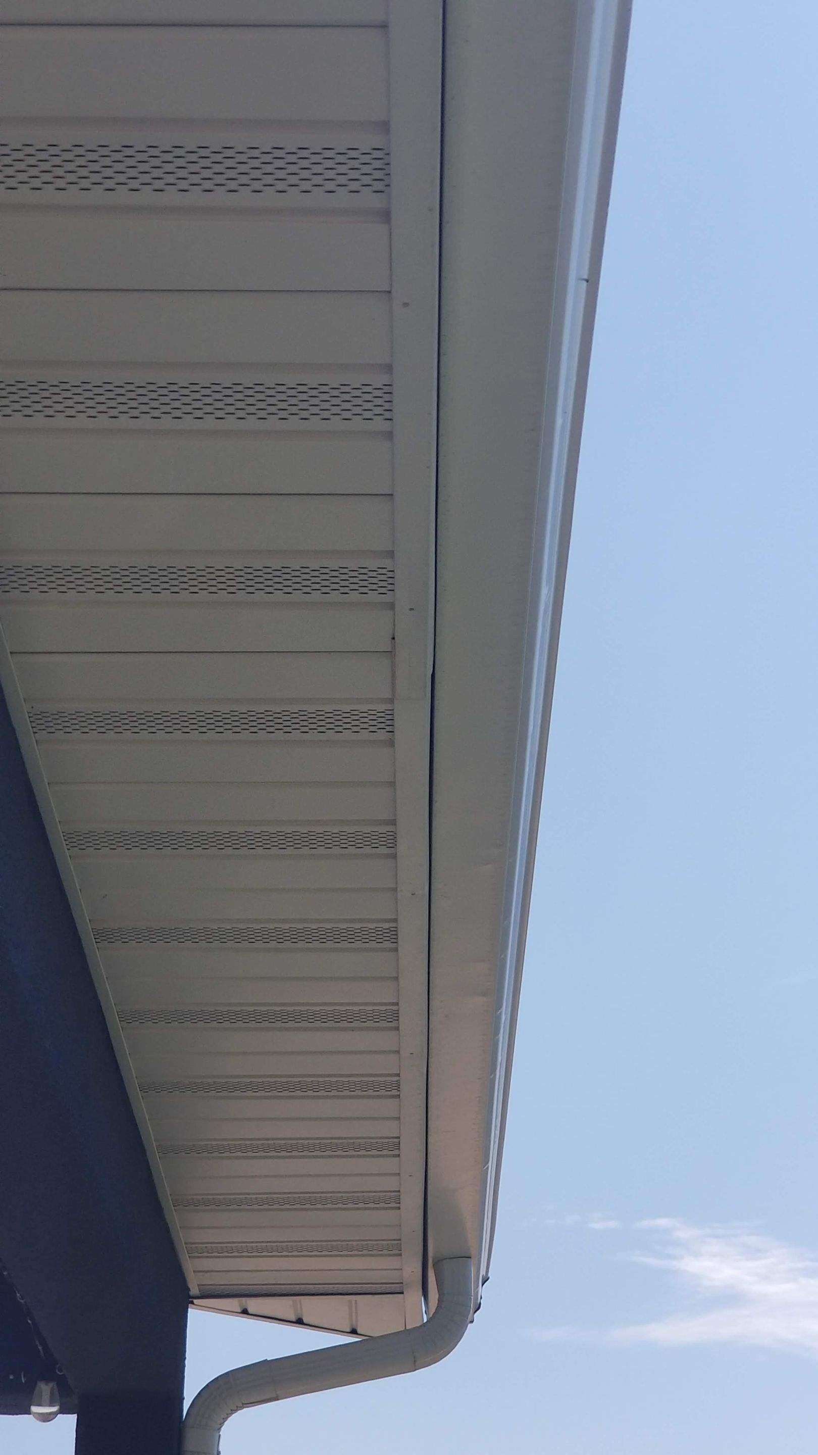 Wind Damage Restoration – Full Roof & Gutter Replacement by ASAP Roofing & Restoration