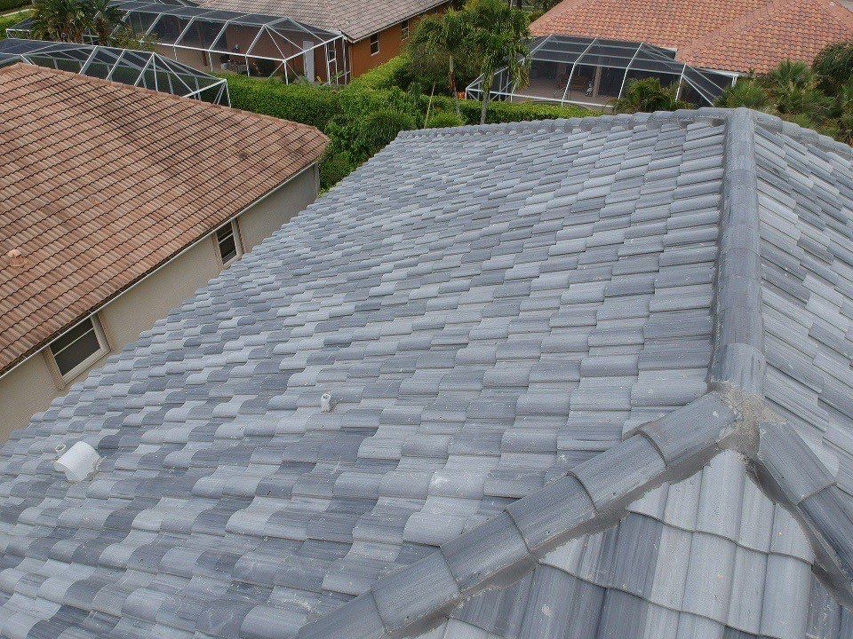 Residential Roofing Installation using Capistrano by BLUES BROTHERS ROOFING