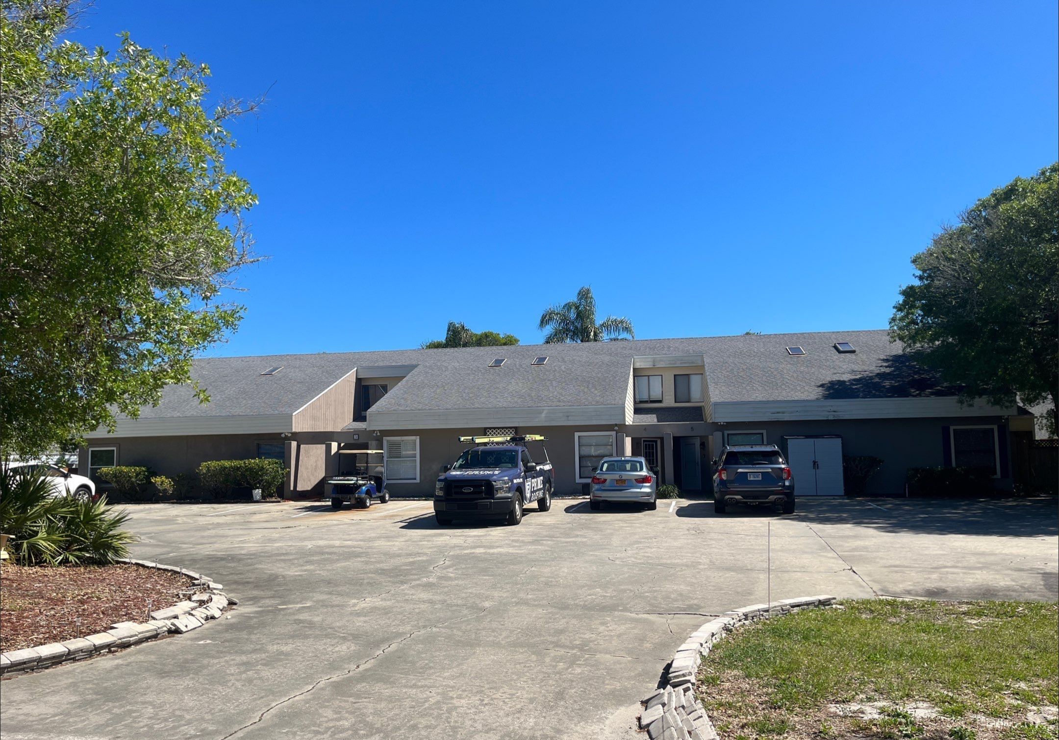 Shingle -> Shingle by Prime Roofing