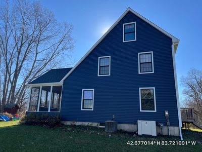 Roof Replacement using CertainTeed Northgate