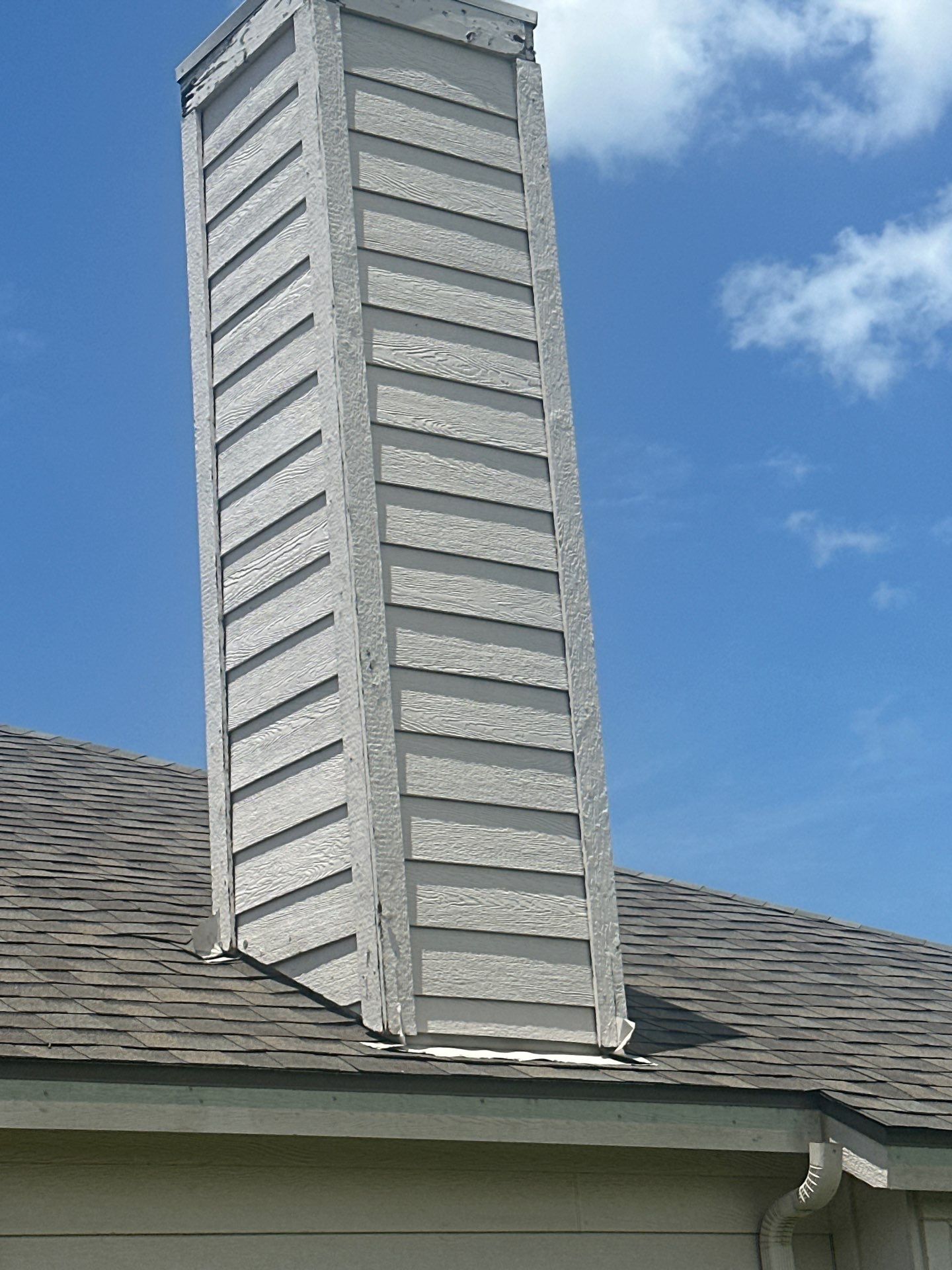 Project in Wylie by Rhino Roofing and General Contracting, LLC