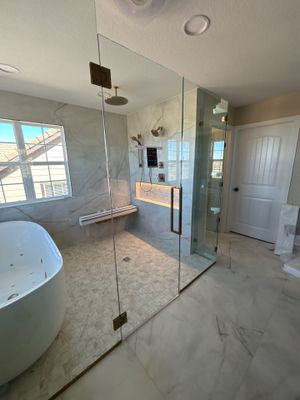 Project in Castle Rock