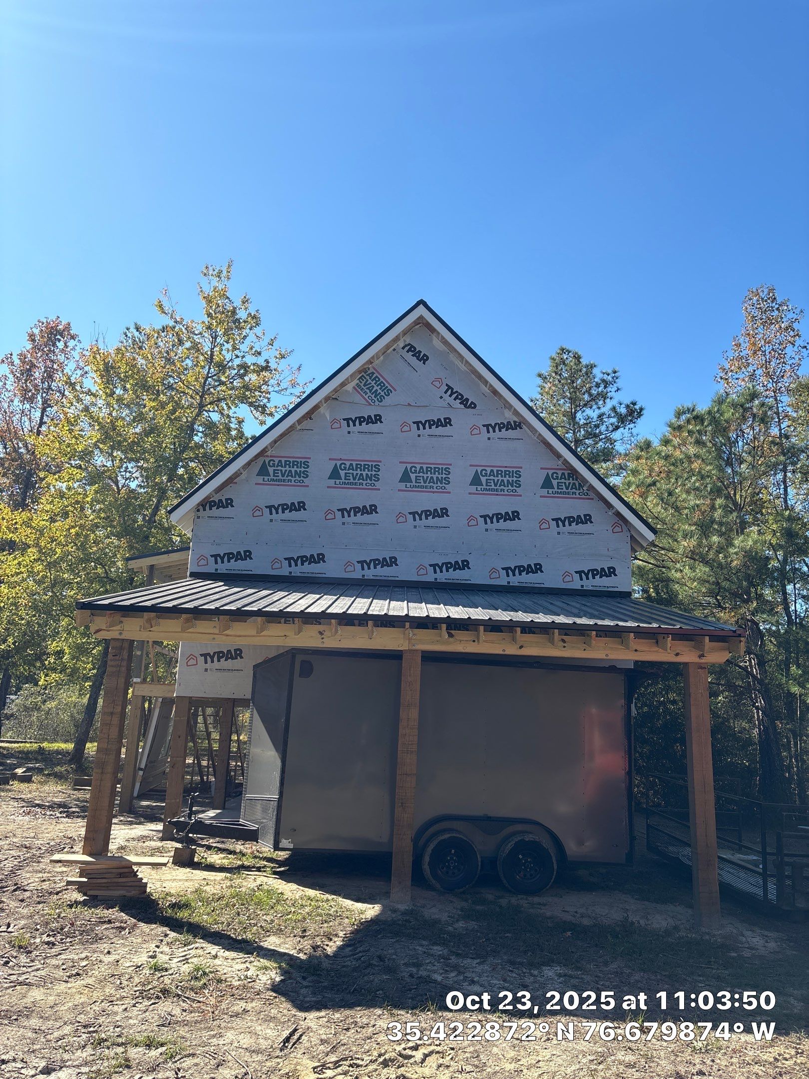 Roof Replacement in Bath by Roofing Solutions