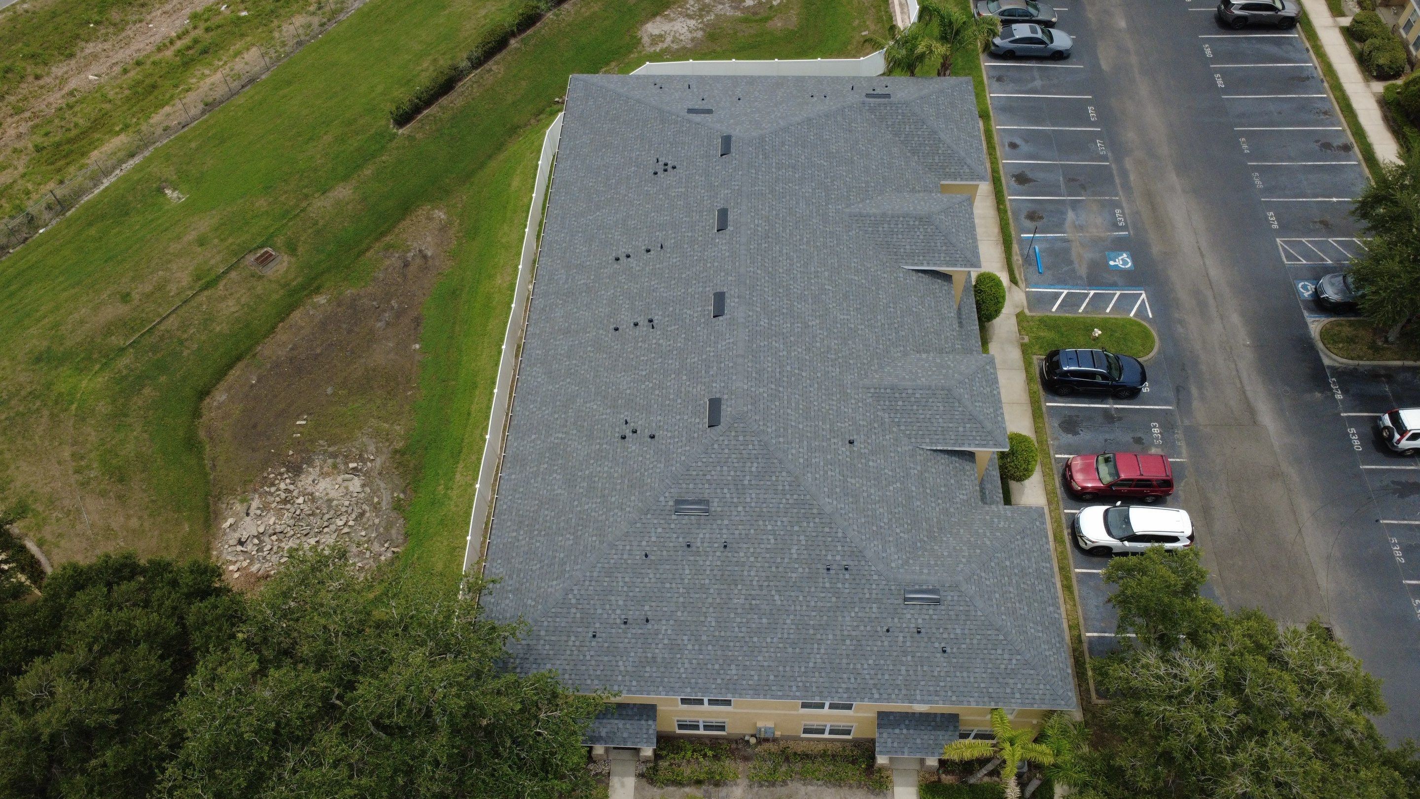 Roof Replacement in Lakeland, FL by Steadfast Roofing