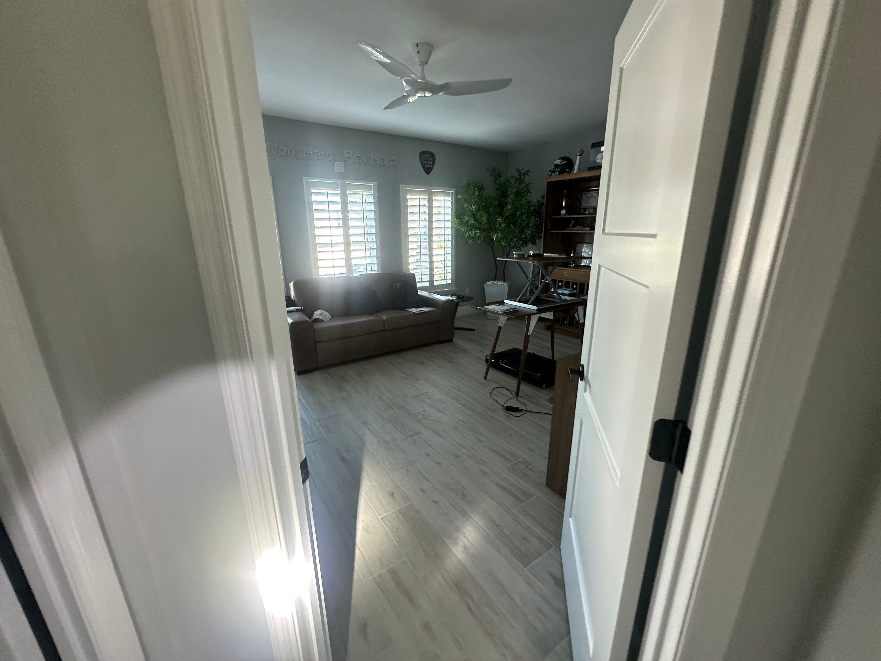 Water Damage Claim in Treasure Island by FLAPA & KeyStone