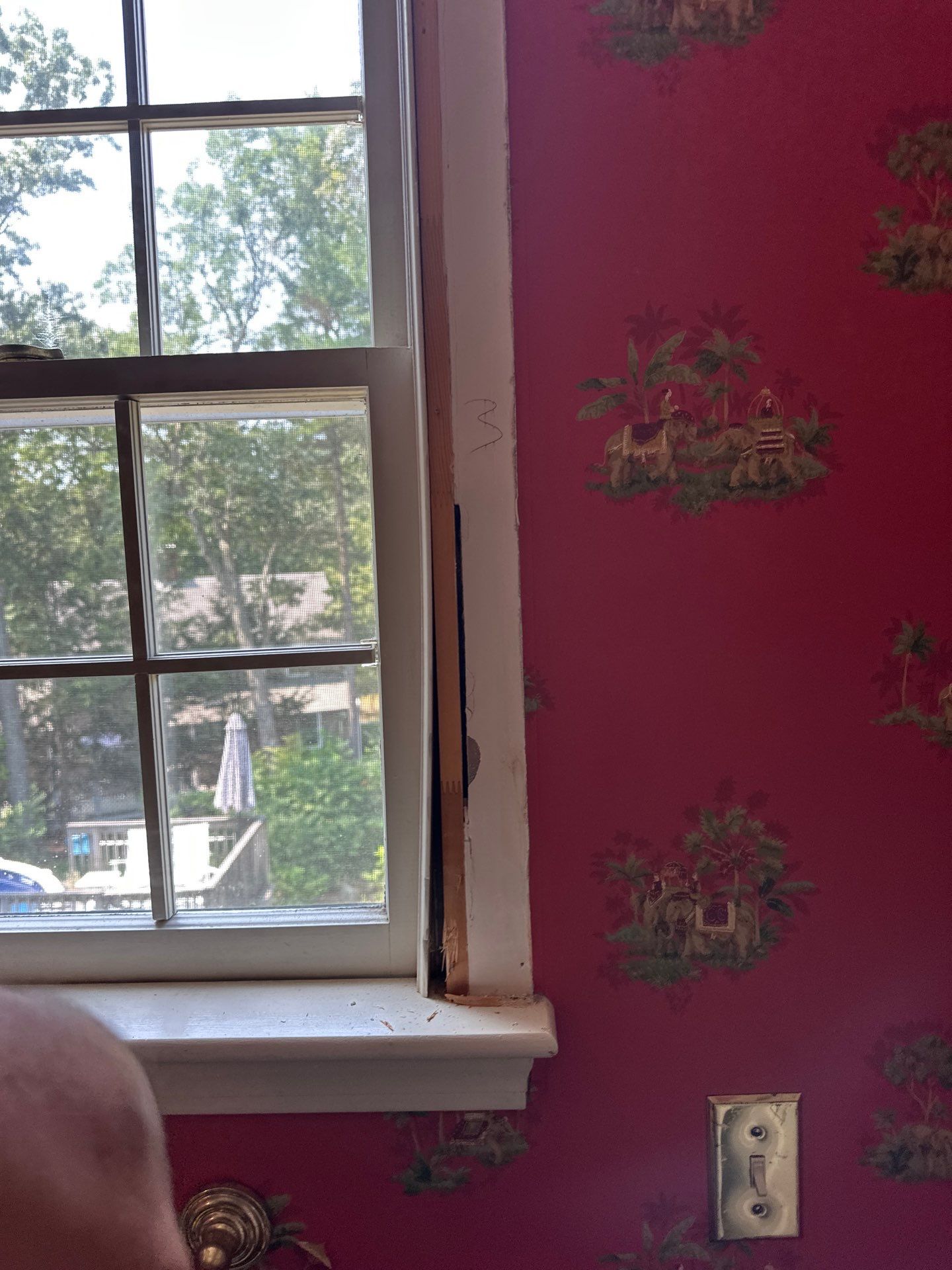 Premium Front Entry & Sliding Patio Door Installation by Mighty Dog Roofing of Greater Middlesex County