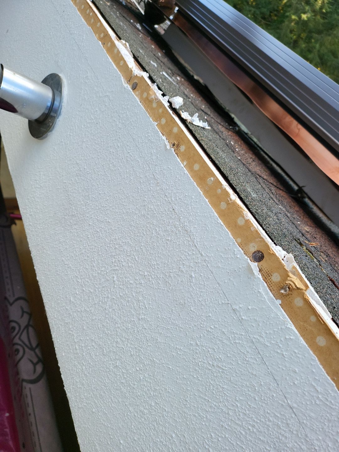 Skylight Installation using Velux Skylights by A Plus Exterior