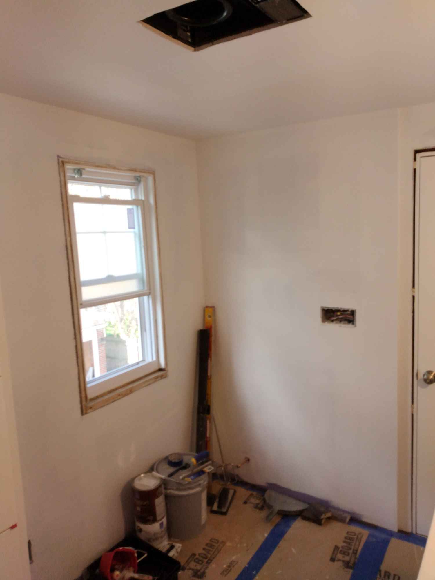 Bathroom Remodel by Ivy Lea Construction