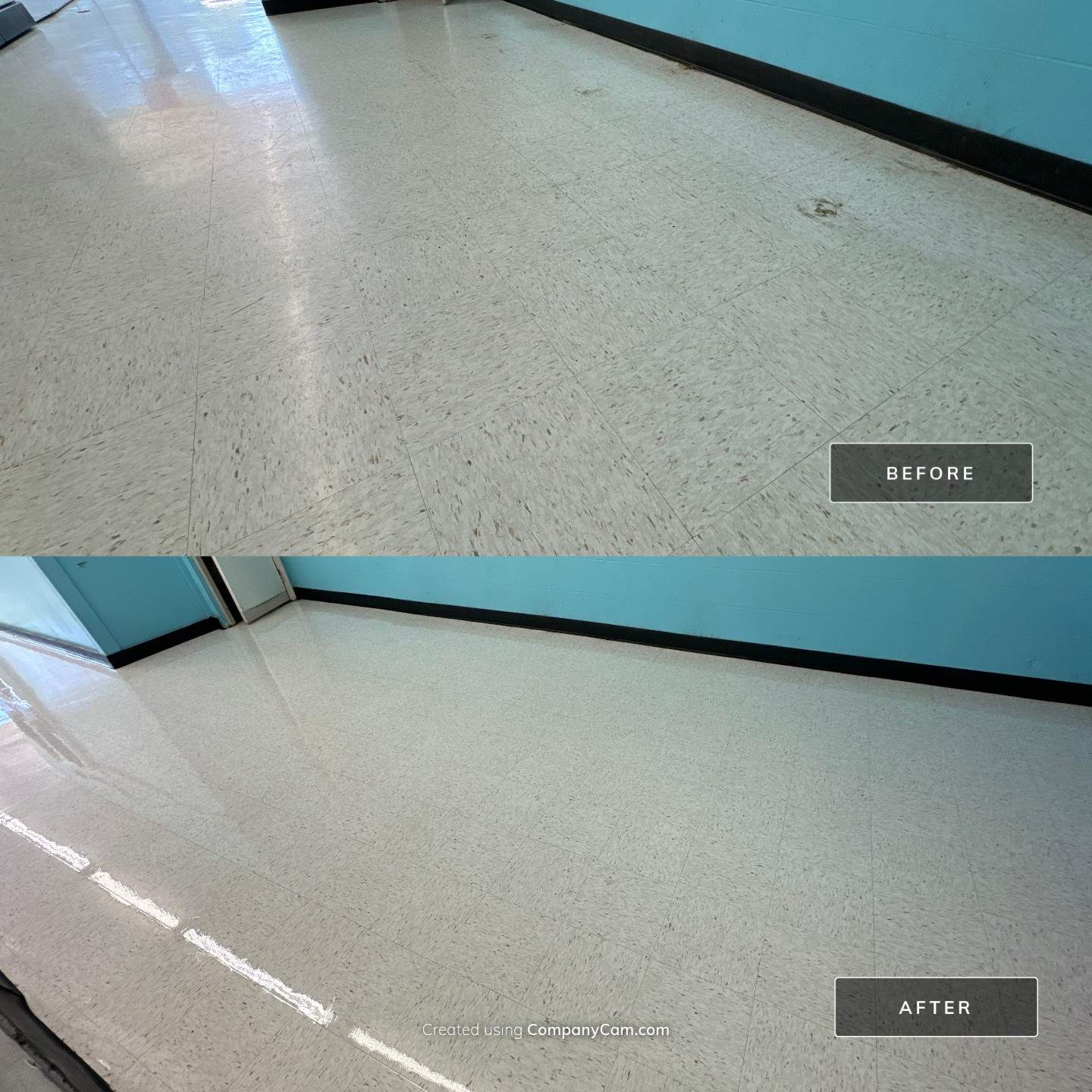 Bill's Coin Laundry by Mr. Mister Power Washing