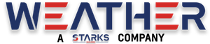 Logo for Weather Contracting