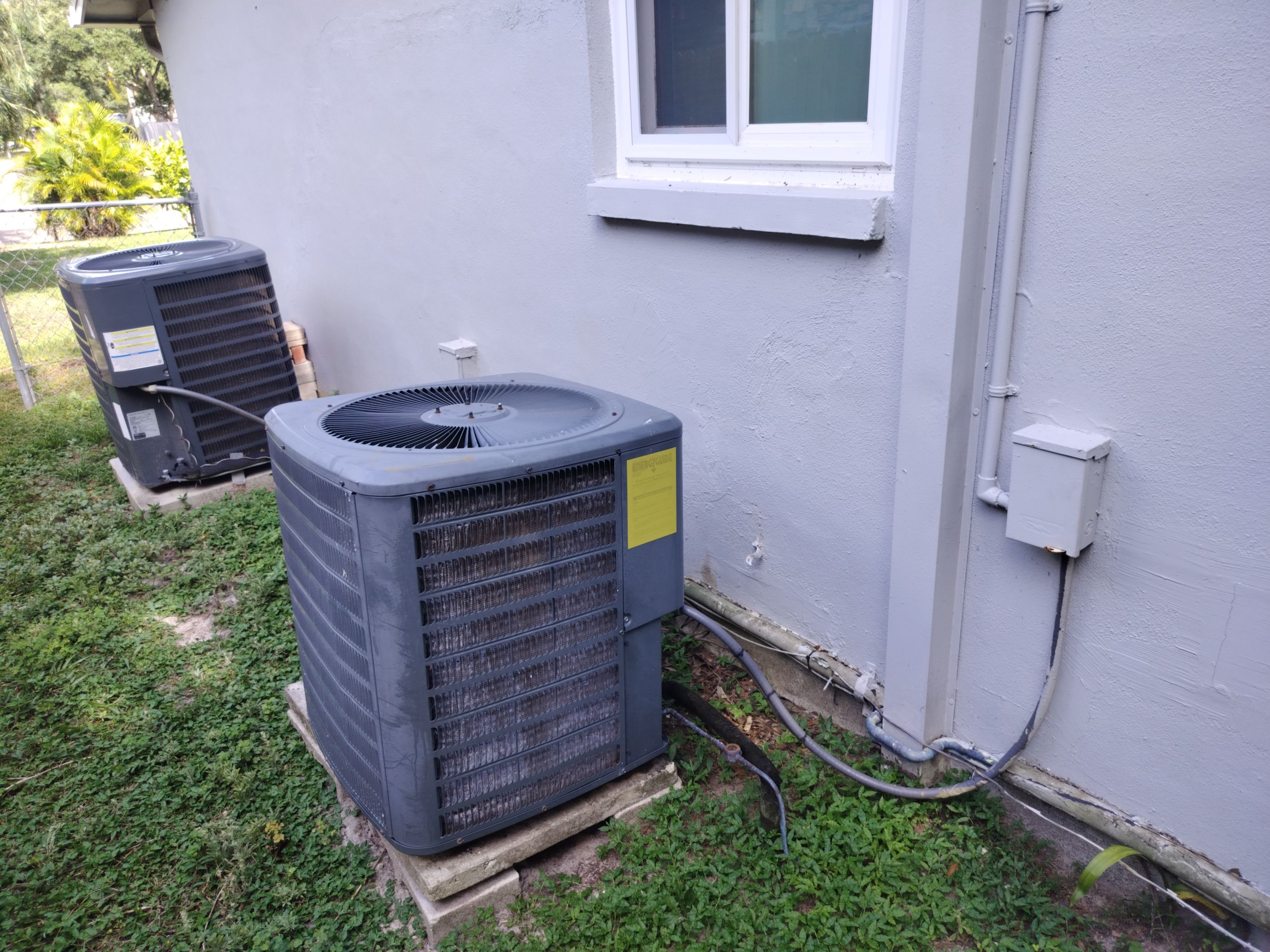 HVAC System Installation and Electrical Service in Safety Harbor by Comfort All-Stars, Inc