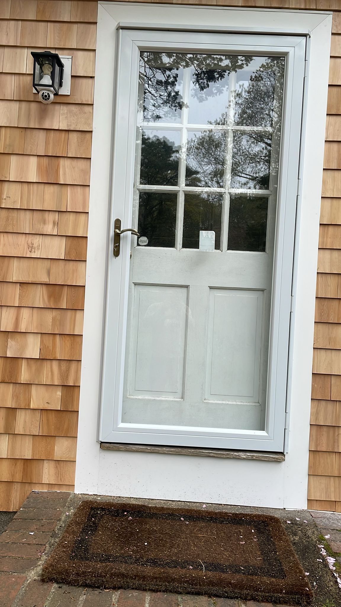 Tyee Exterior Restoration  by Tyee Construction Corp