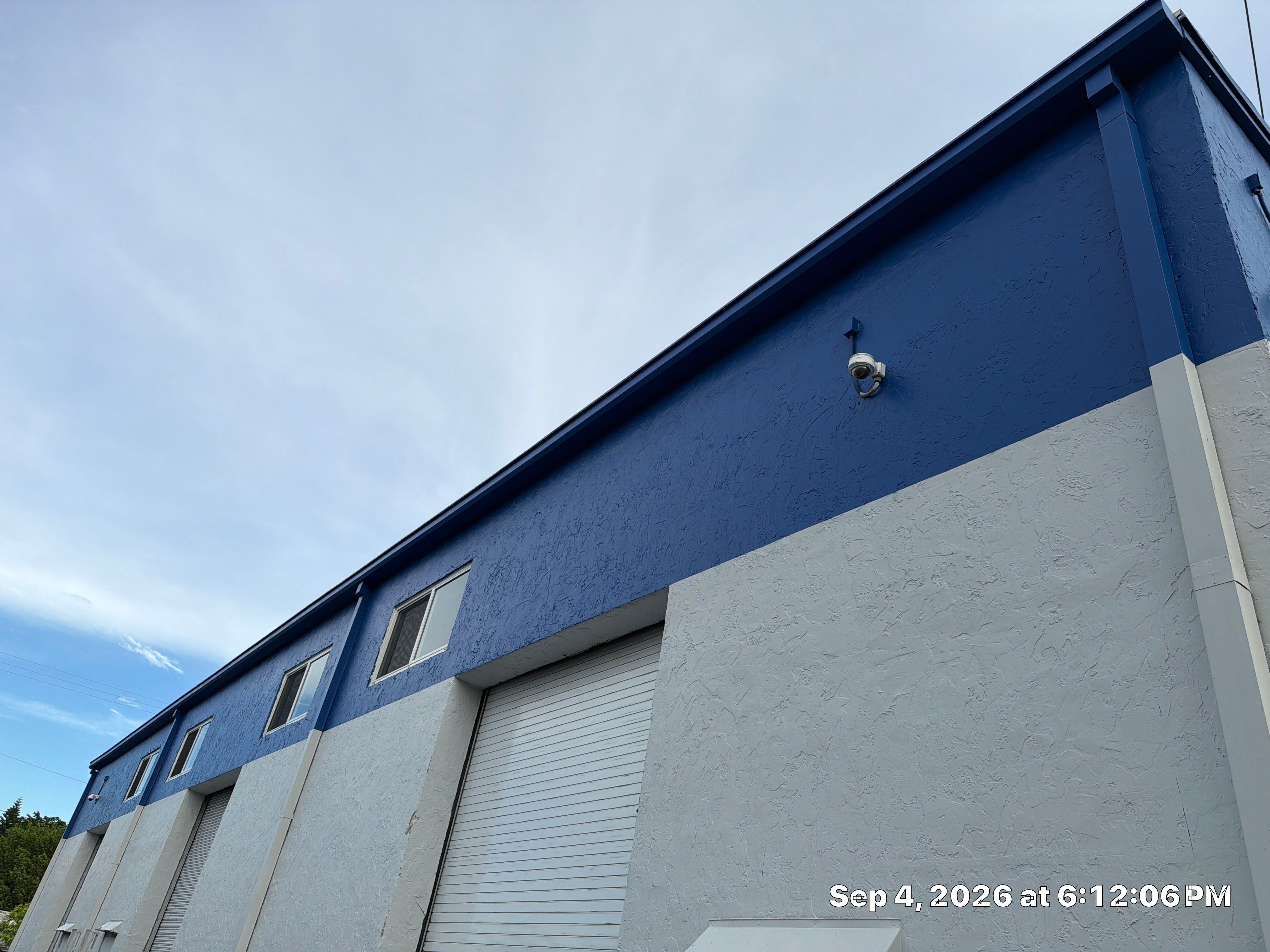 Commercial Painting in Homestead FL by BKB Pressure Cleaning LLC