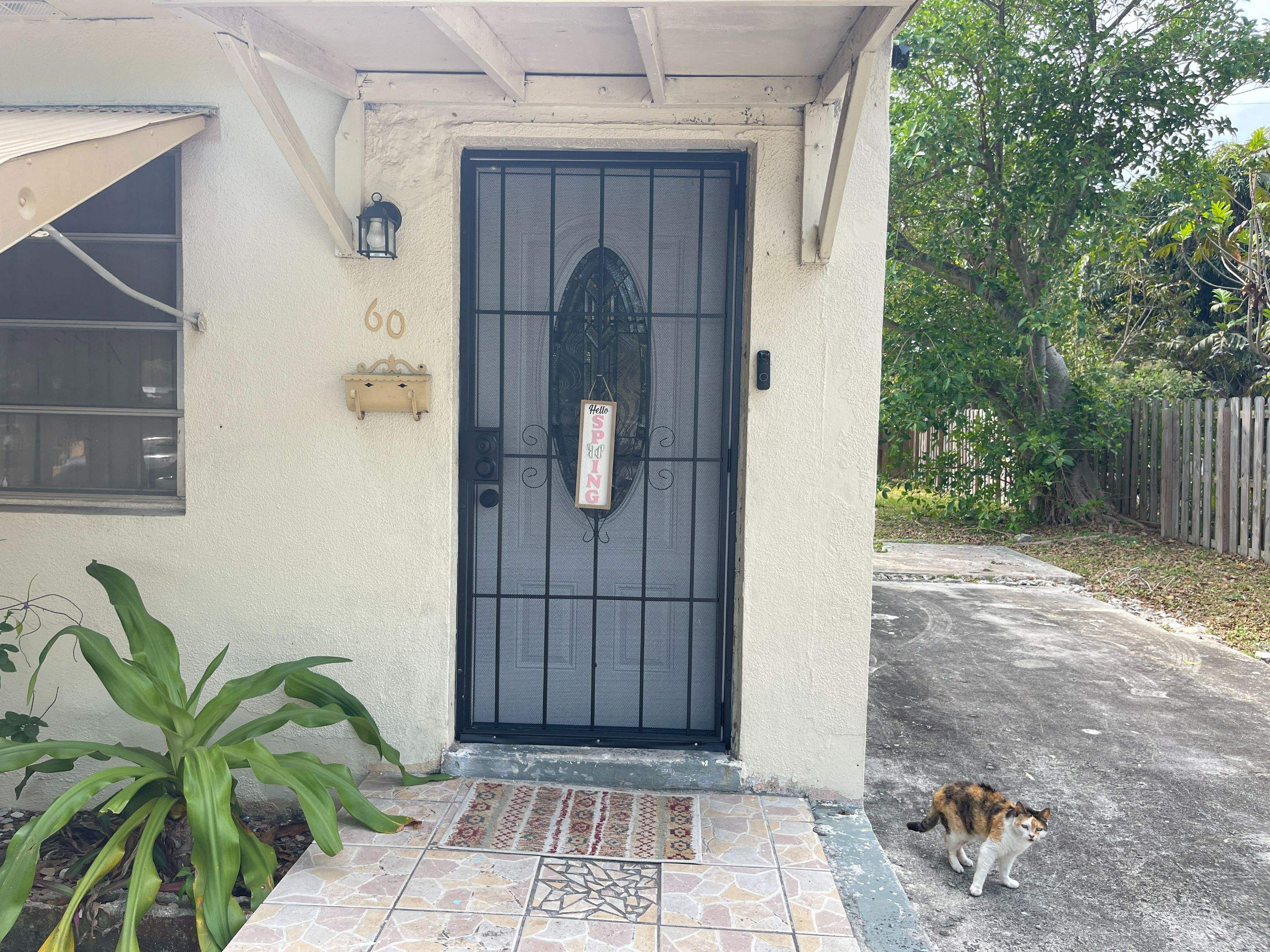 Water Damage Claim in north miami by FLAPA & KeyStone
