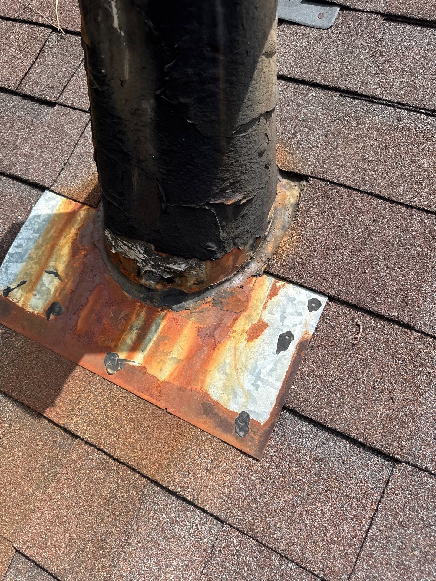 Shingle Replacement in Pelham (Charcoal) by The Roofing Dudes