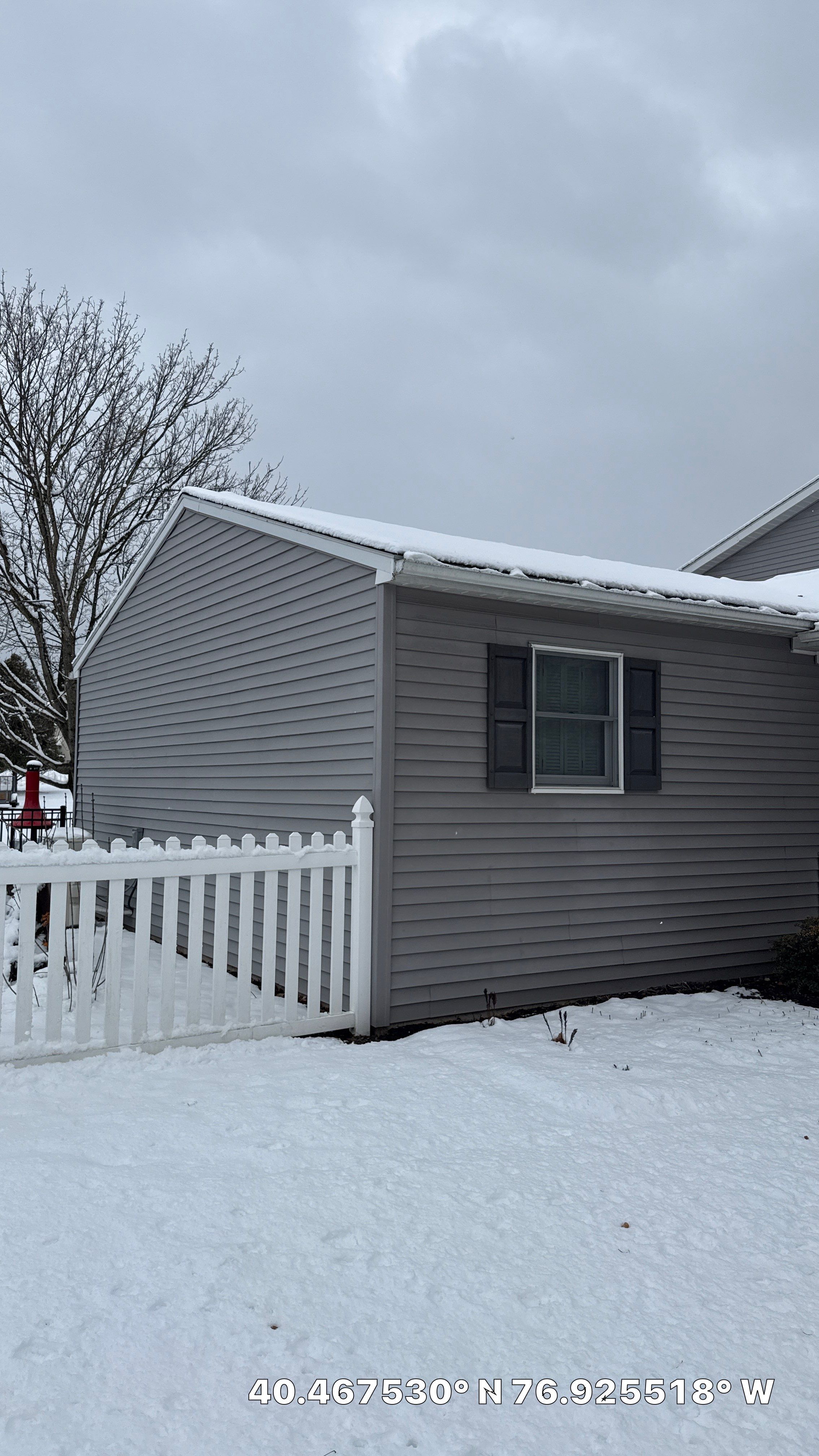 Metal Roofing Installation and Custom Fascia Trim Upgrade in Halifax by Esh Builders