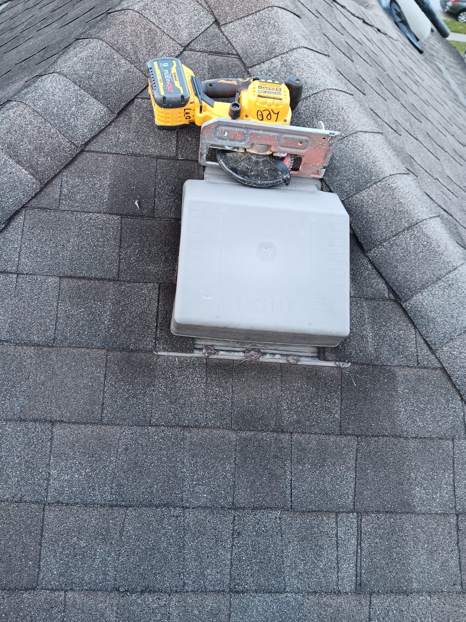 Roof Repair Houston by Roof Repair Services LLC