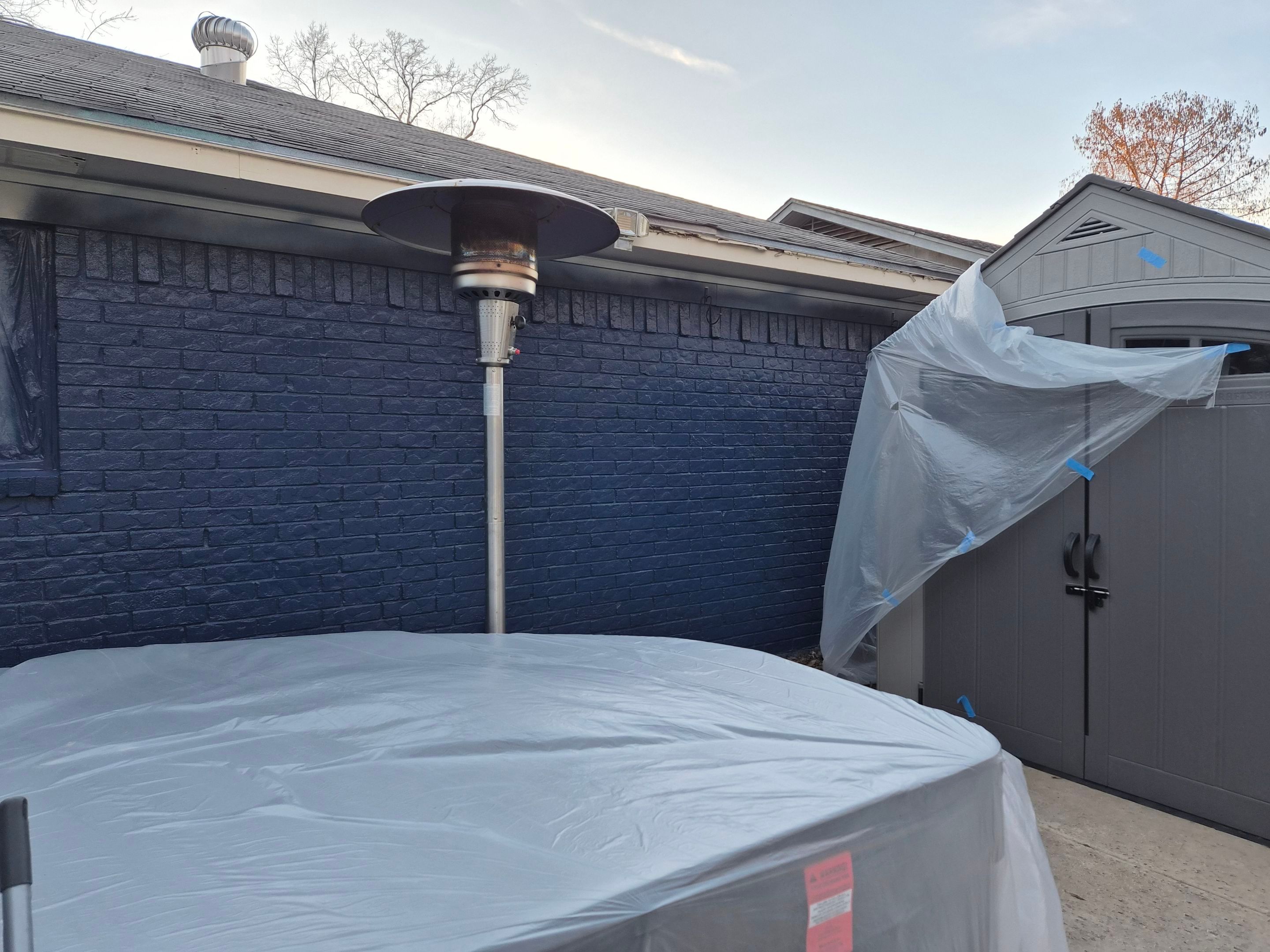 Whitehouse TX Home Receives a Big Update by Quality Coats Painting