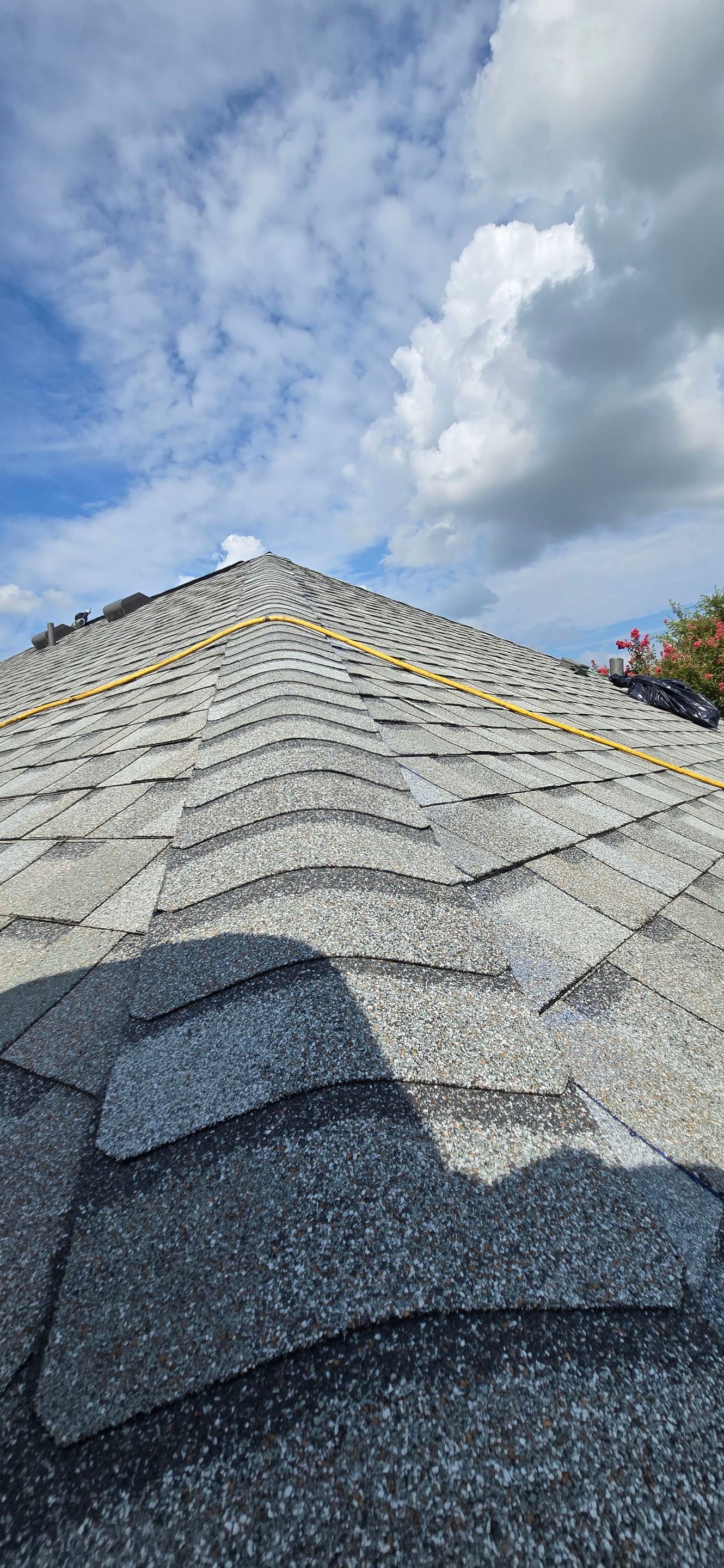 Temple, Tx - Roof Replacement by DT Roofing - Seth Wells