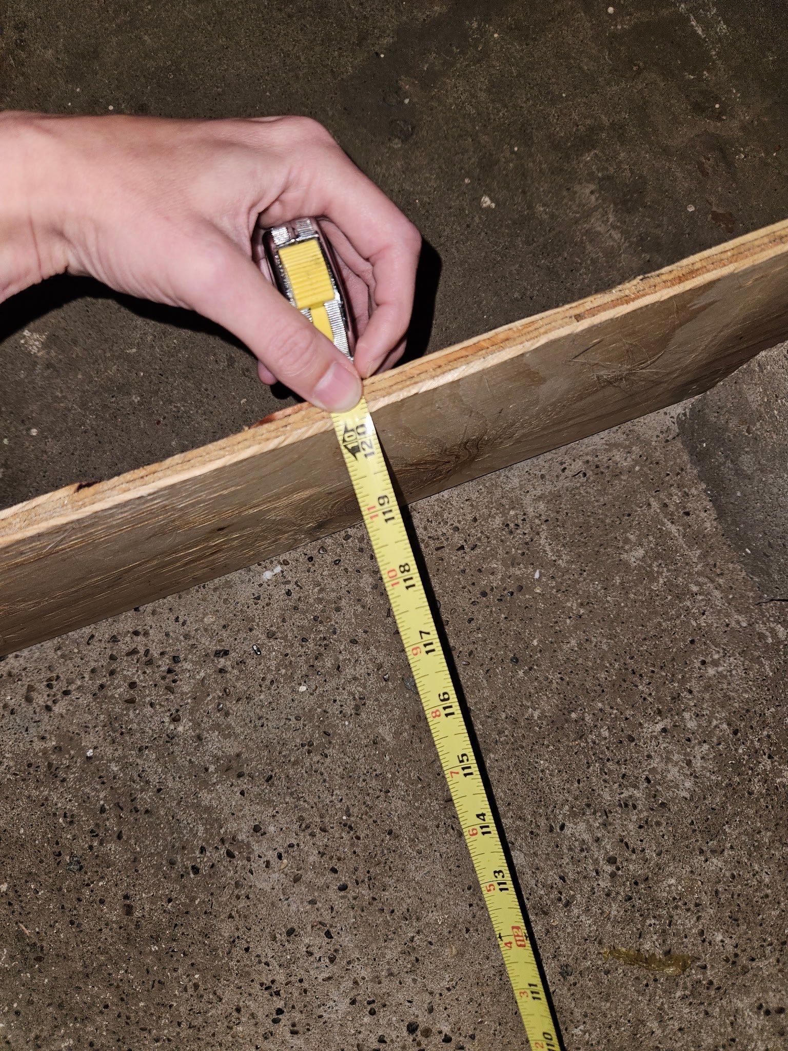 Gravel Basement Project in Leechburg by Floors in a Day, Inc