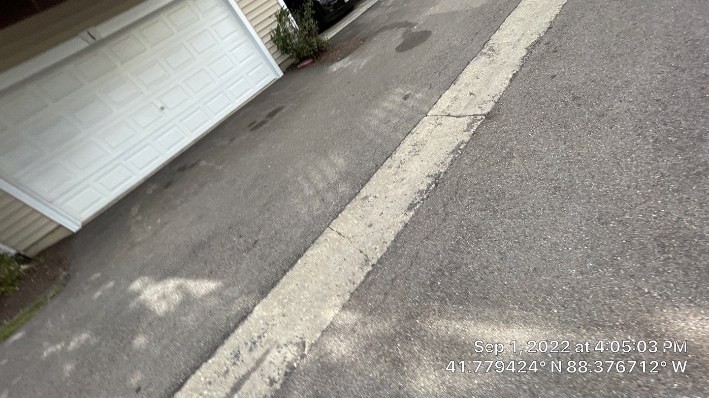 Court Yards of Orchard Valley Building 2411 by Affordable Roofing of America Inc.