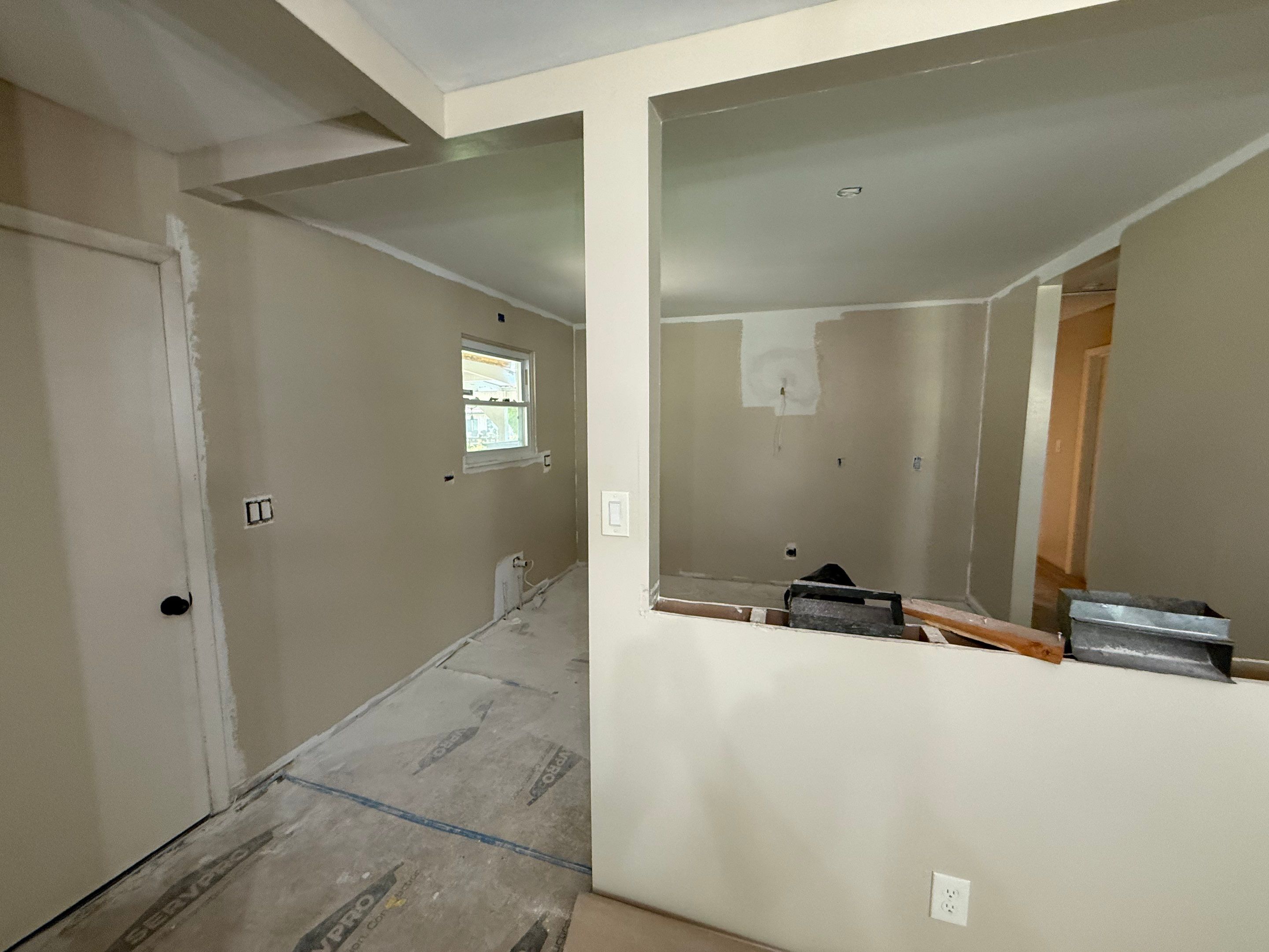 Project in Columbus by Ohio Pro Group 