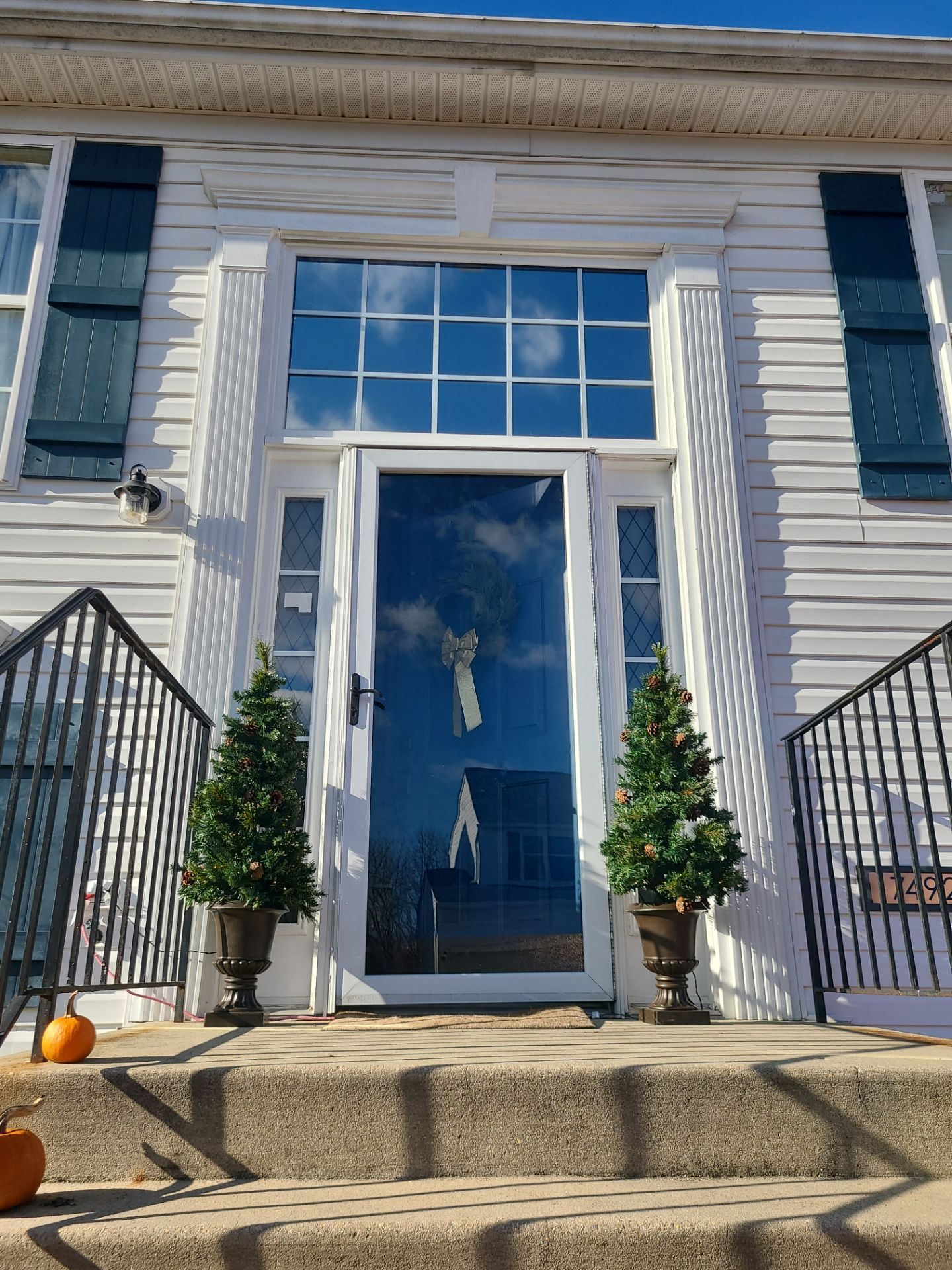 Replacement Door by Aspen Home Improvements
