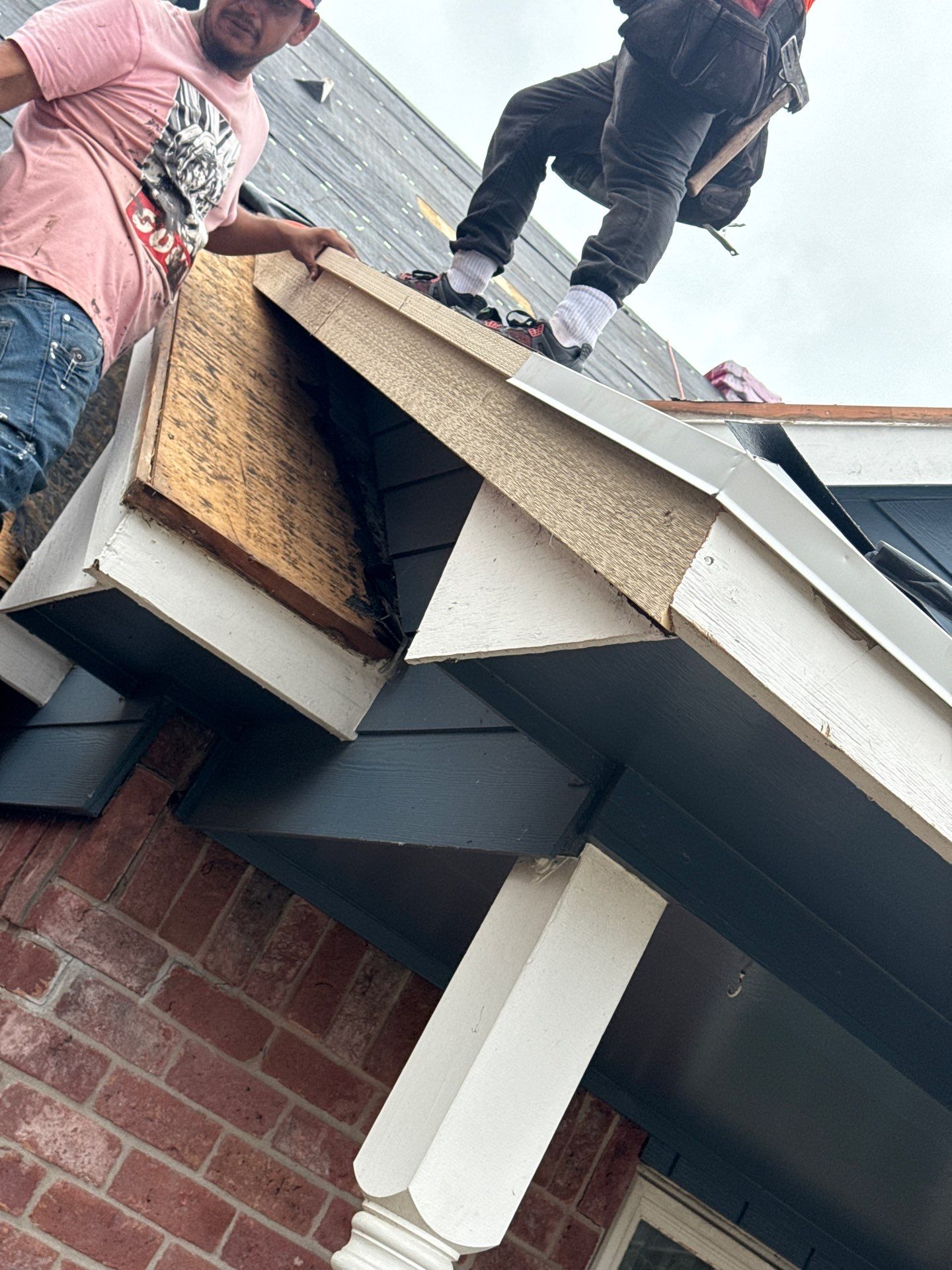 Roofing Portland by Bayfront Roofing and Construction