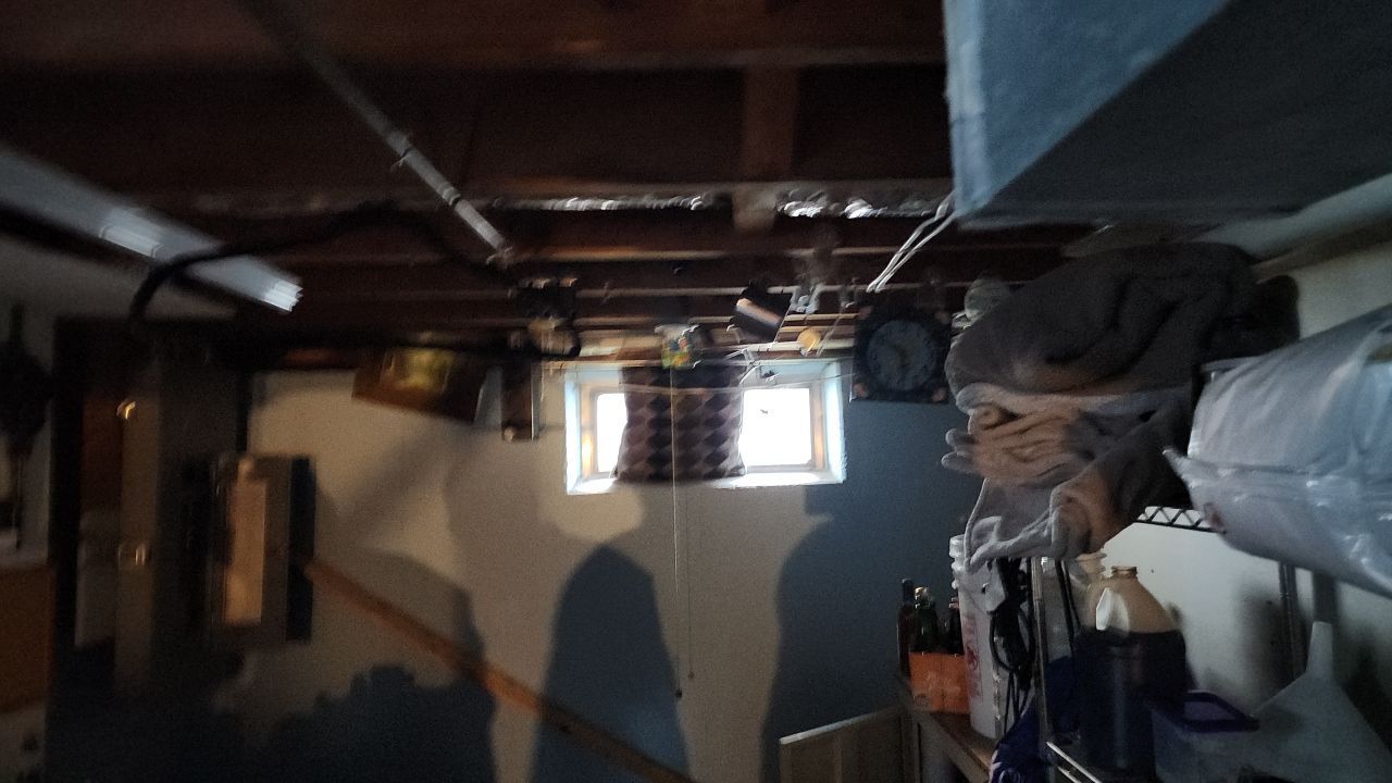 Emergency exit window in Leominster by UBrothers Construction