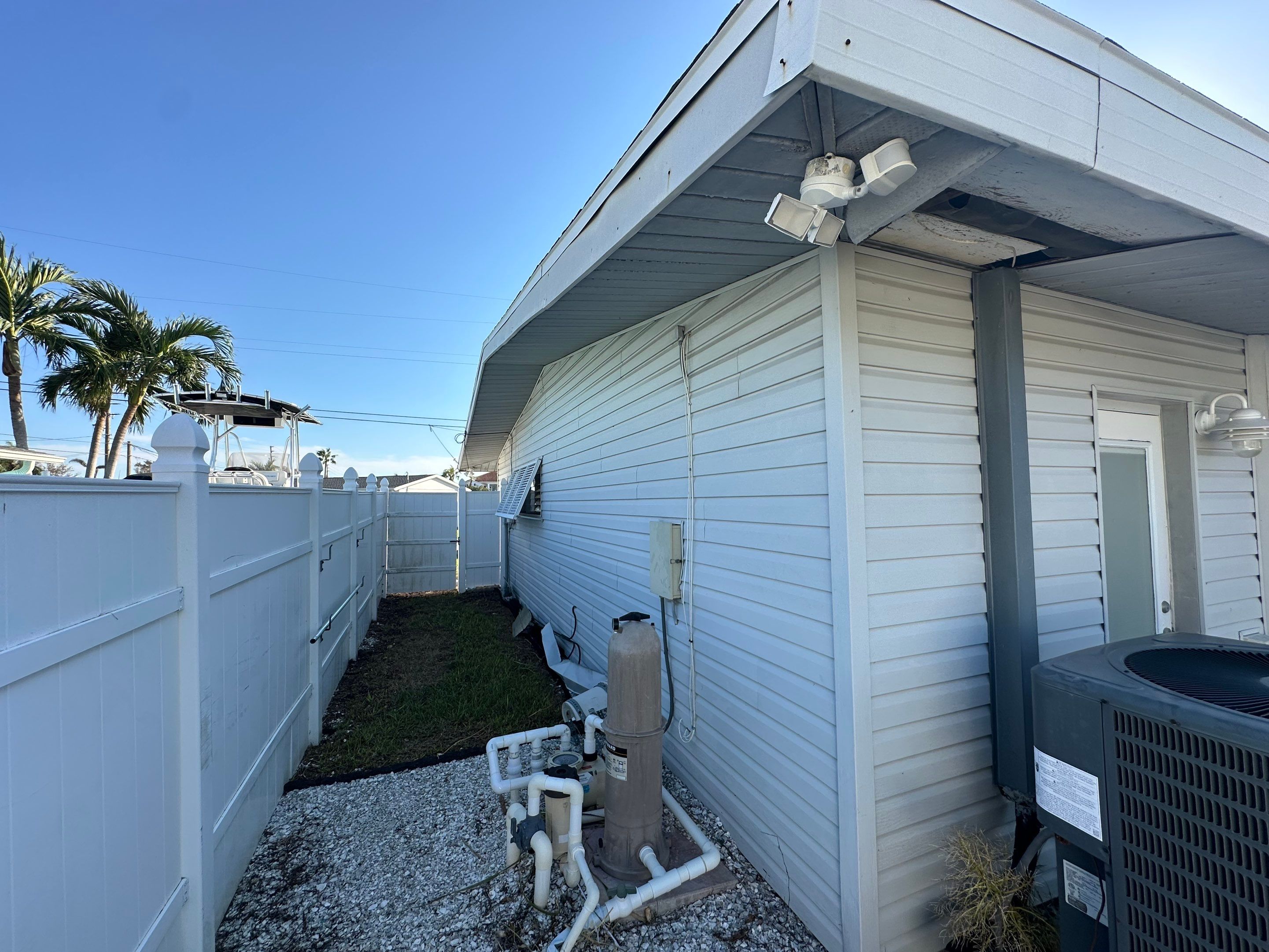Water Damage Claim in St. Petersburg by FLAPA & KeyStone