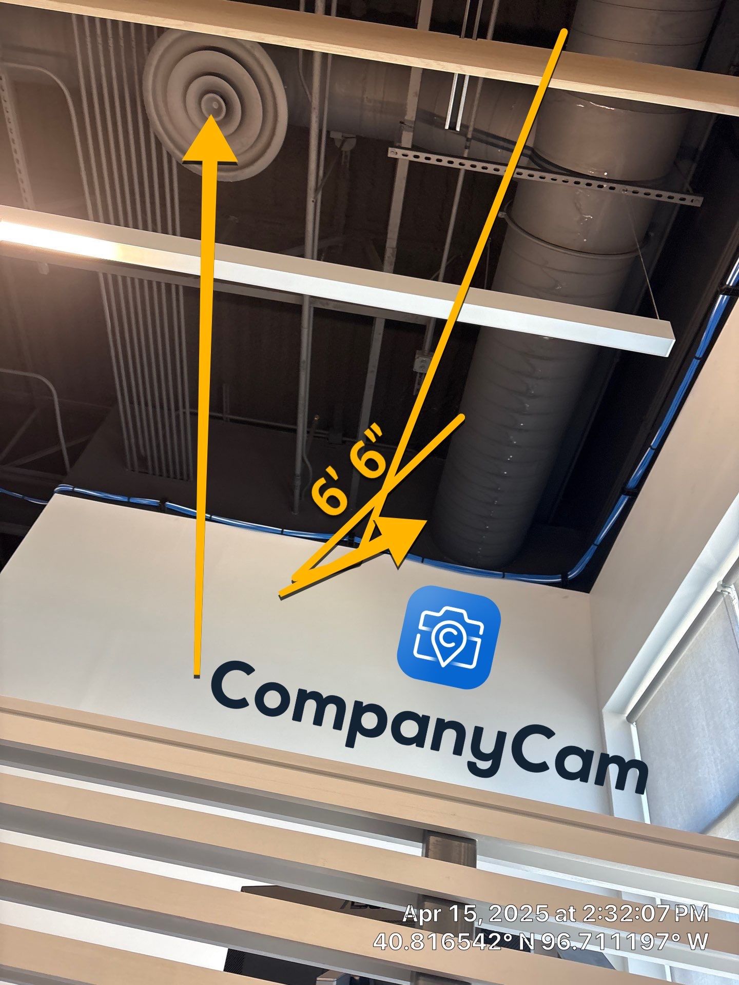 Jessie Project by CompanyCam Sales Demo