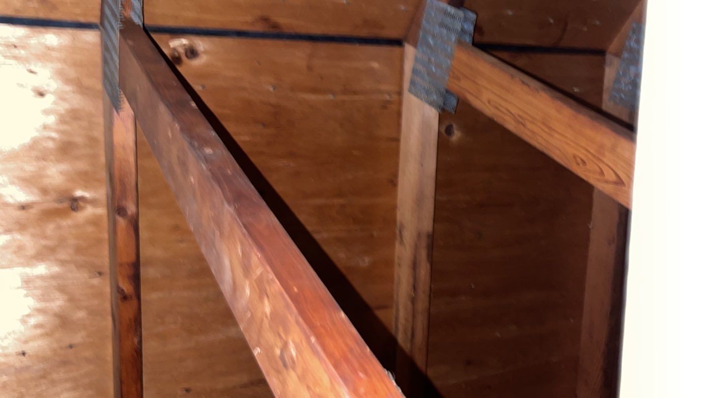 Mishawaka Indiana Metal Slate Roof Installation – Residential Upgrade by 4Ever Metal Roofing