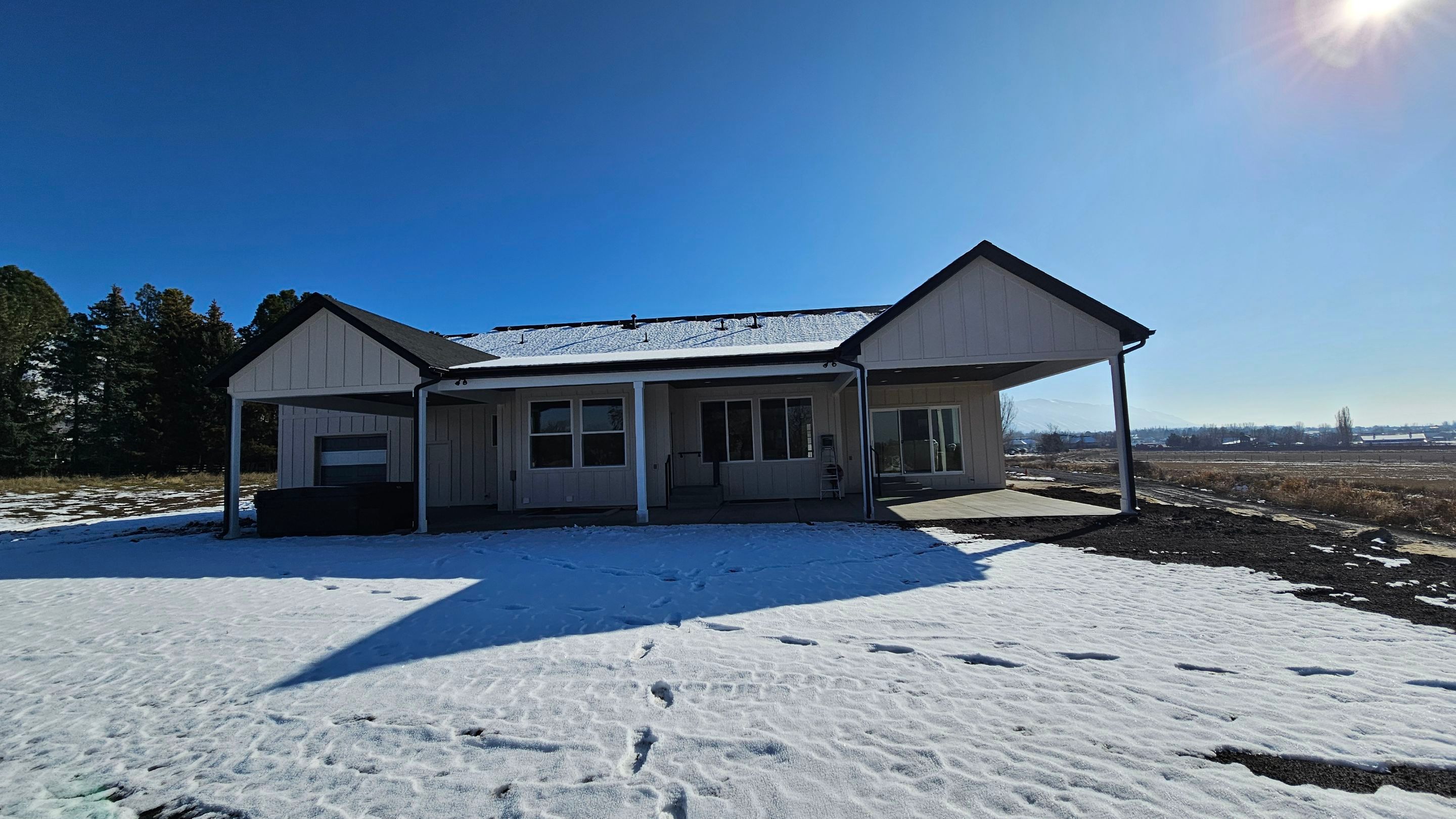 EE7 - Allred by Garner Construction