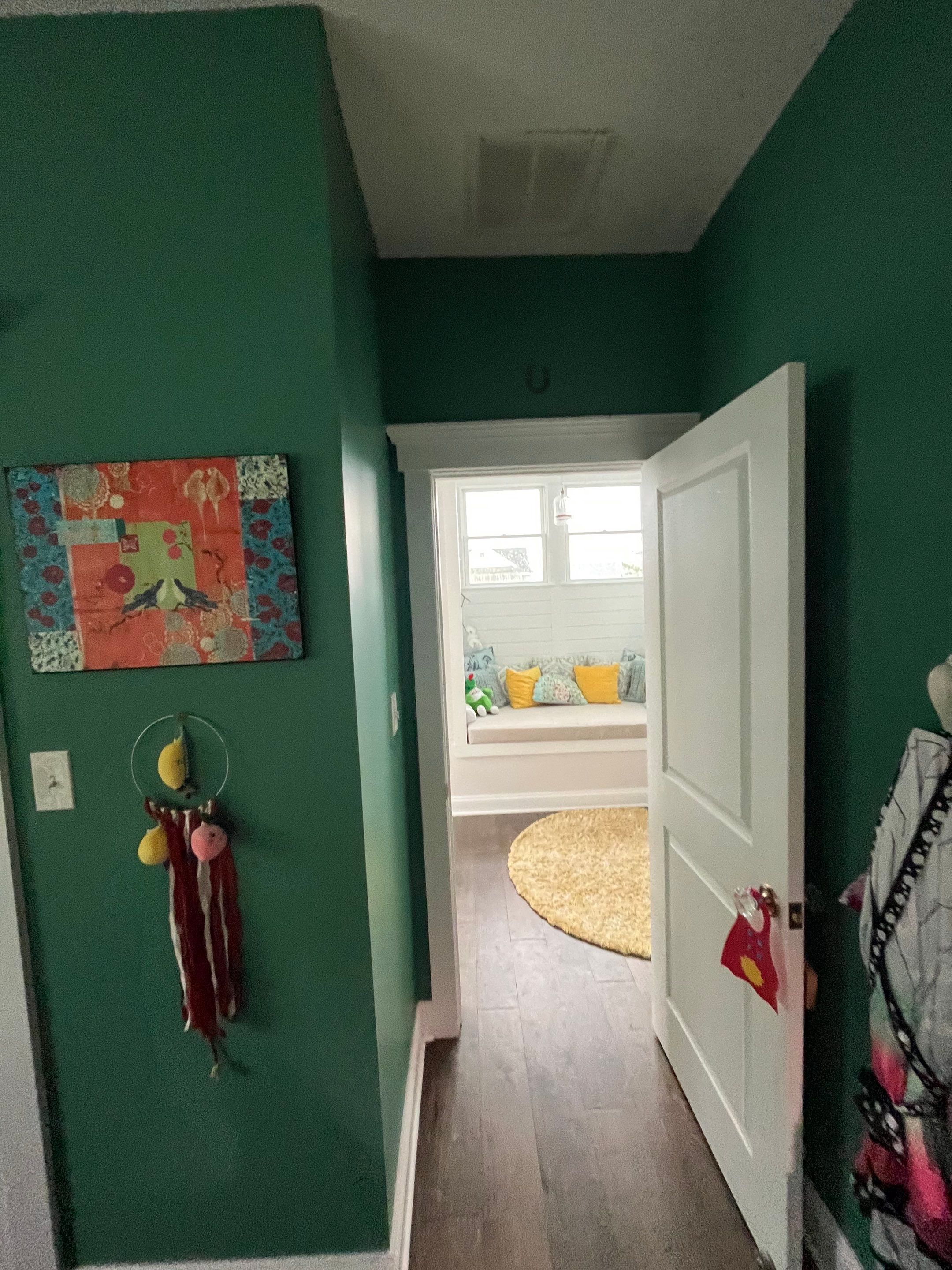 Interior Painting - Ocean City, NJ by FreshCoat Works LLC