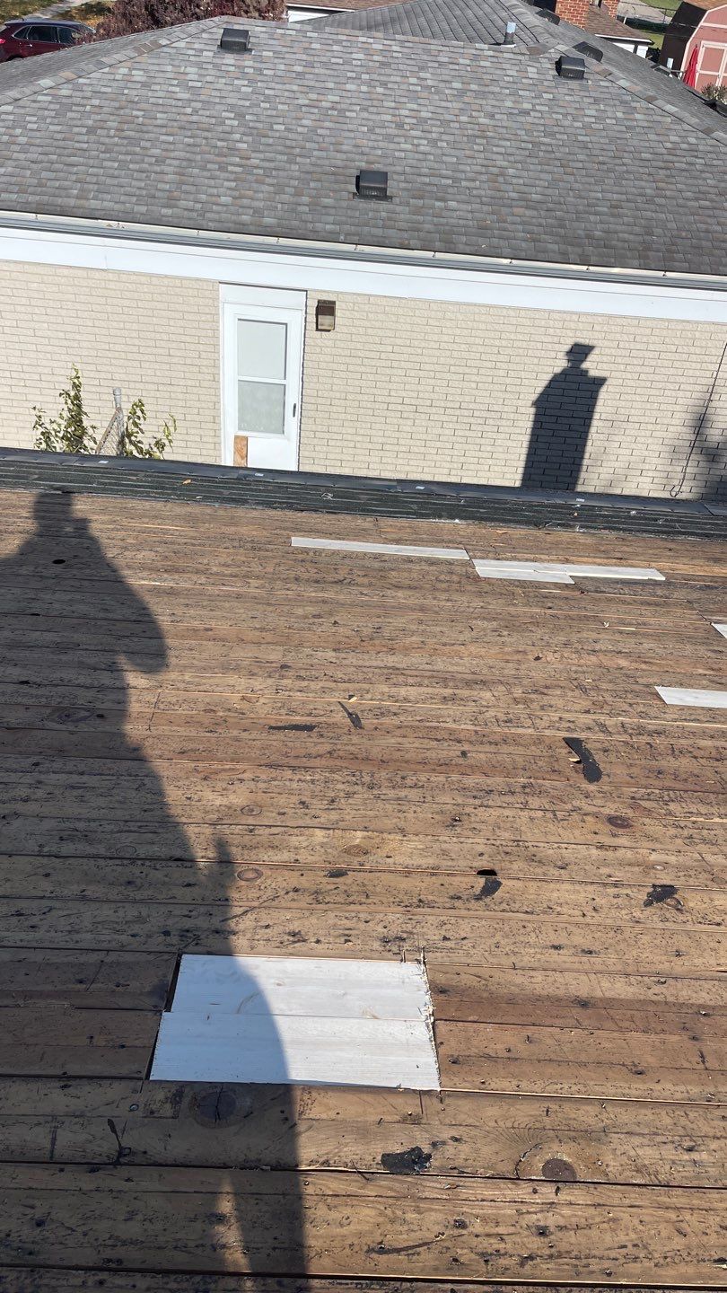 Residential Roofing Installation using GAF Timberline (HDZ) 50 Year Manufacturers Warranty  by Smart Roof