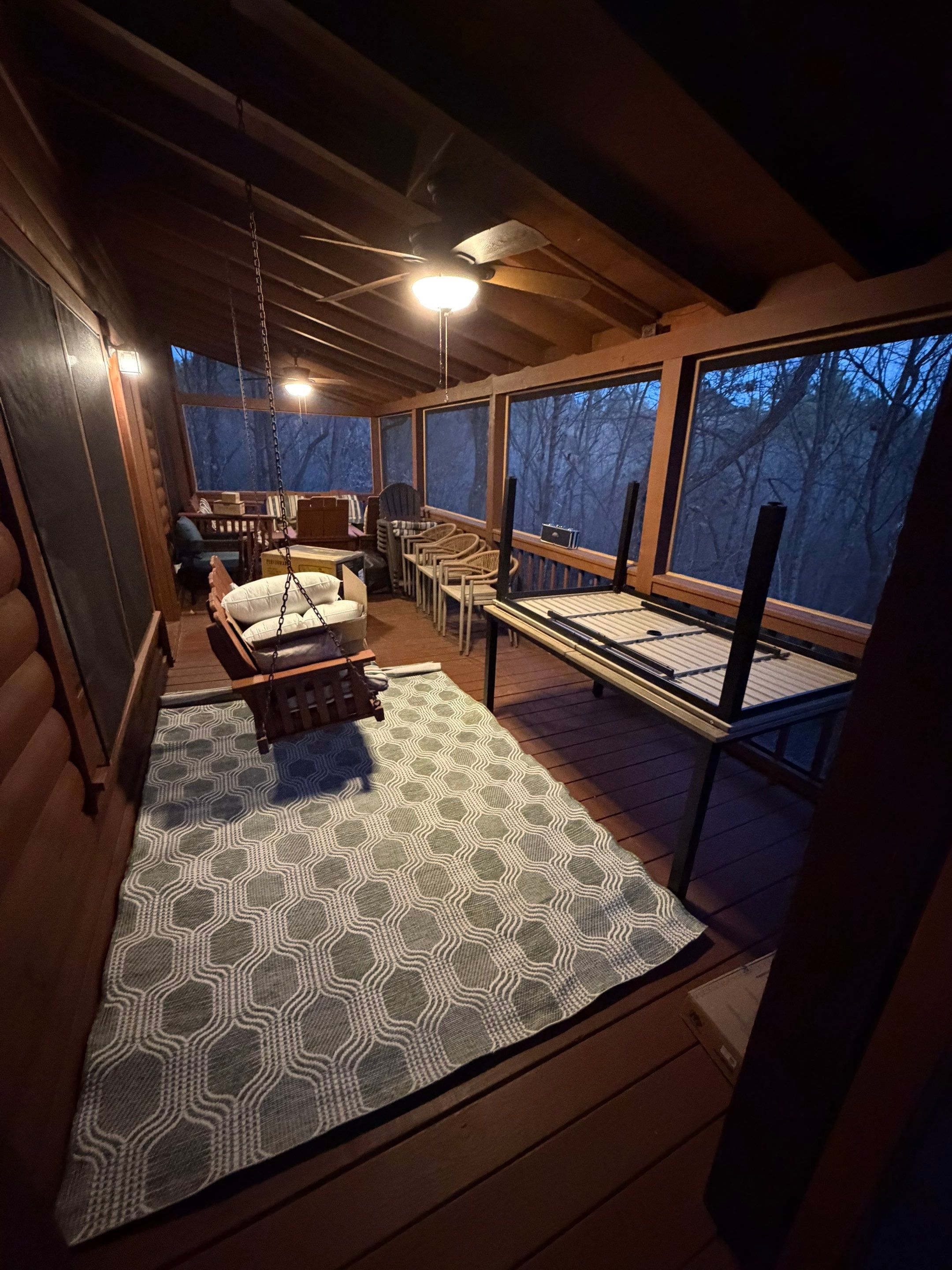 Air BnB Work in Blueridge by Task Masters Handyman Services, LLC