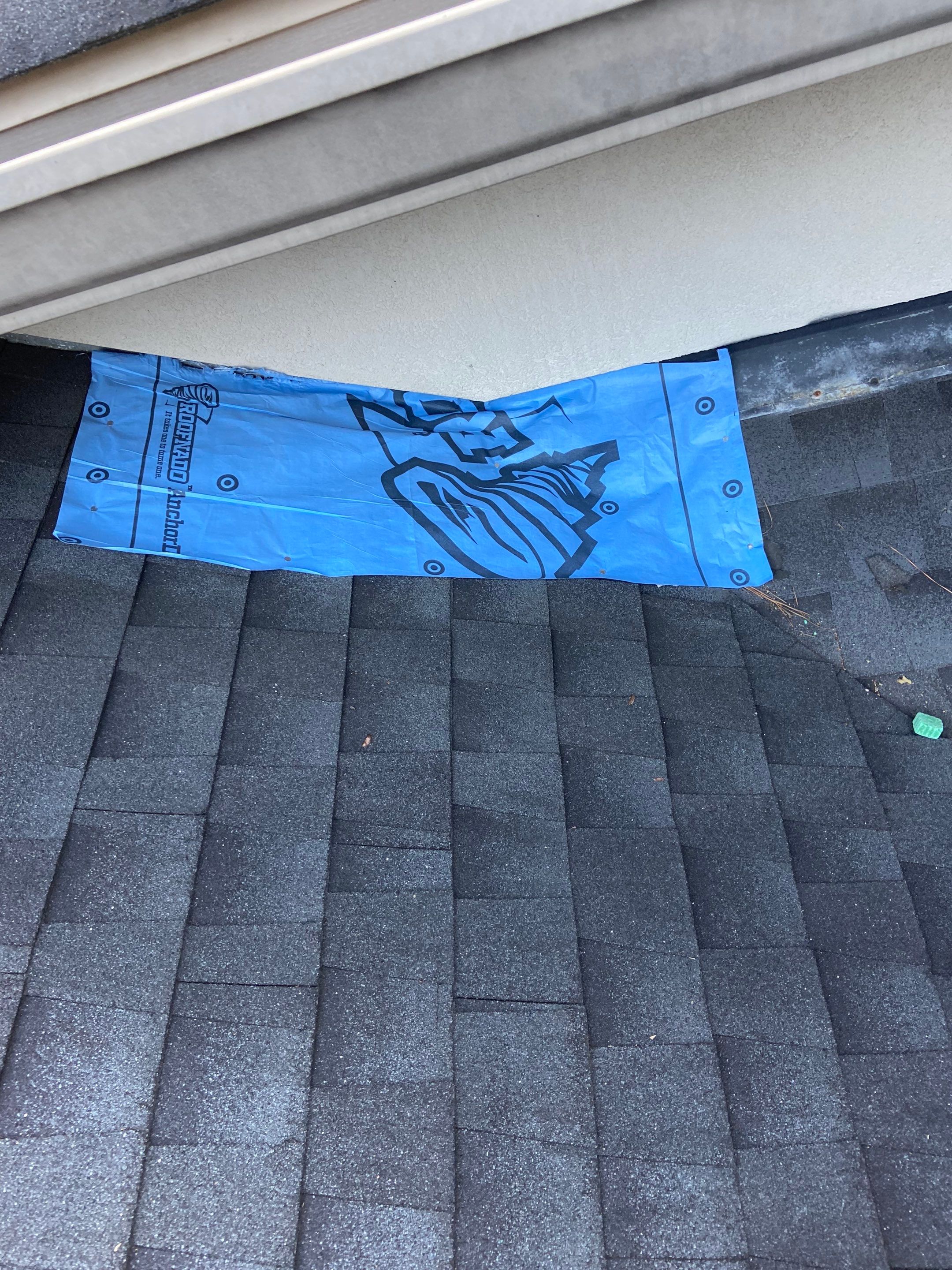 GAF shingles used for Roof Repair in Magnolia by Elite Roofing LLC