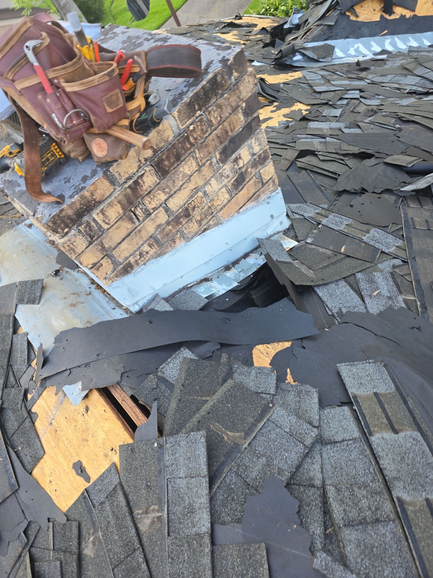 Roof Replacement Baytown by Roof Repair Company