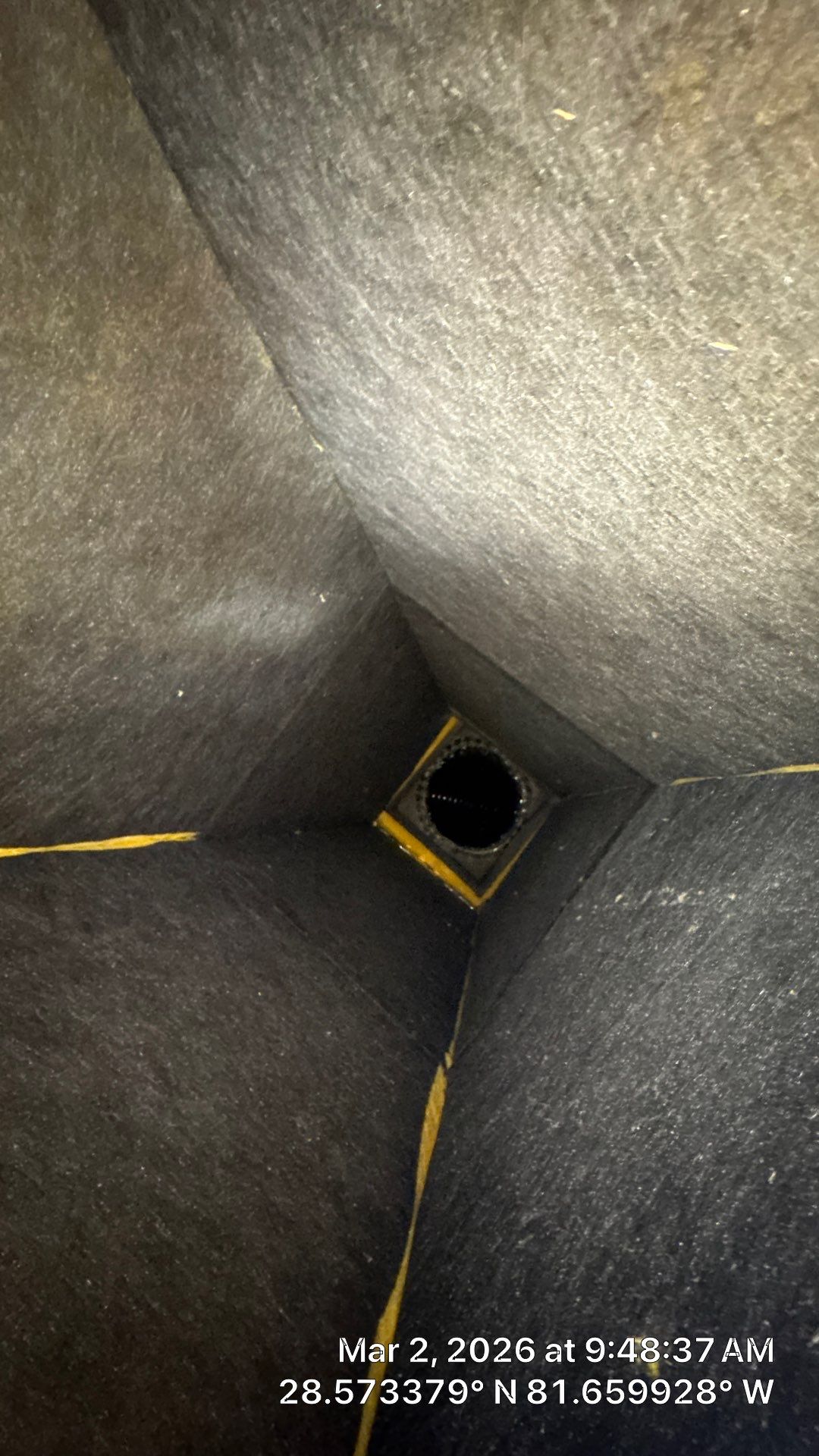 Air Duct Cleaning in Montverde by Hygienic Air, Inc