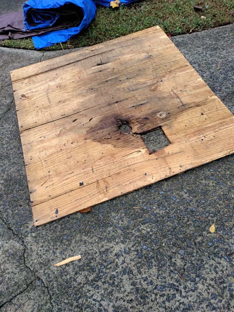 Residential Roofing Installation using Owens Corning by Inspector Roofing and Restoration