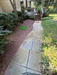 House Washing in Washington, NJ — Gallo Bros job photo